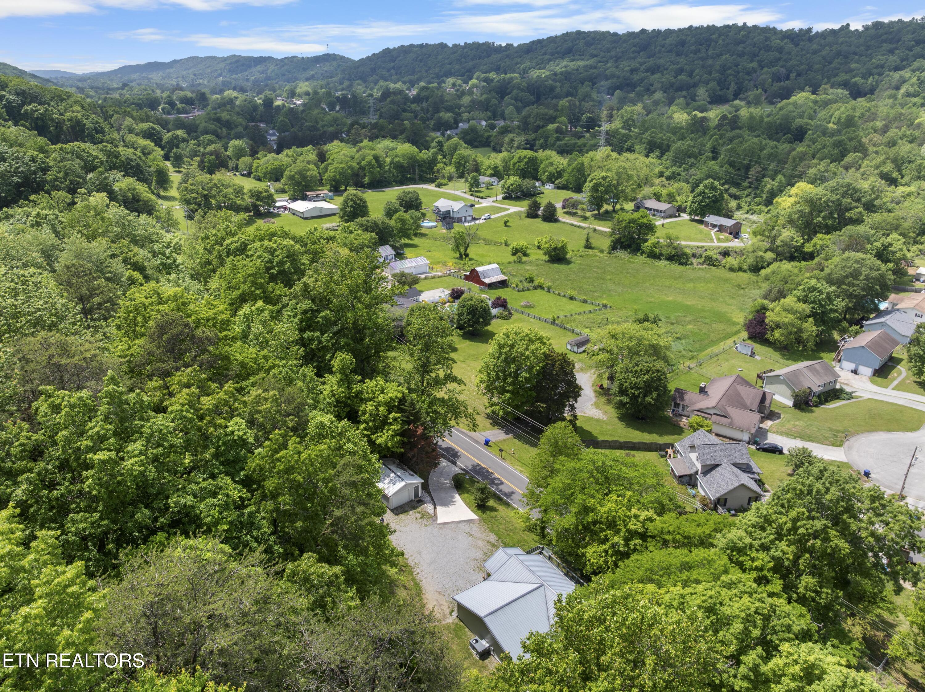 4802 Brown Gap Road Knoxville TN 37918