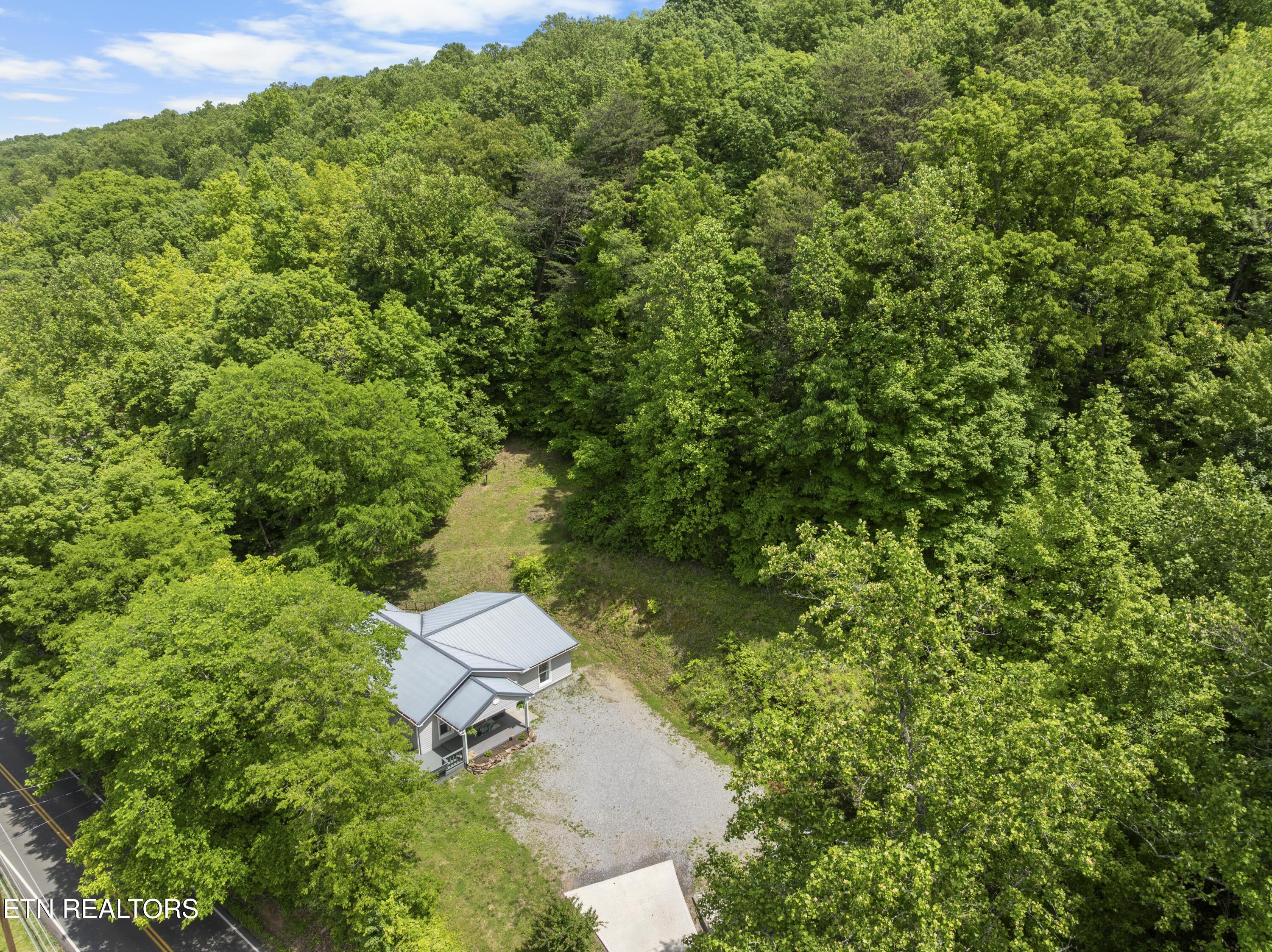 4802 Brown Gap Road Knoxville TN 37918