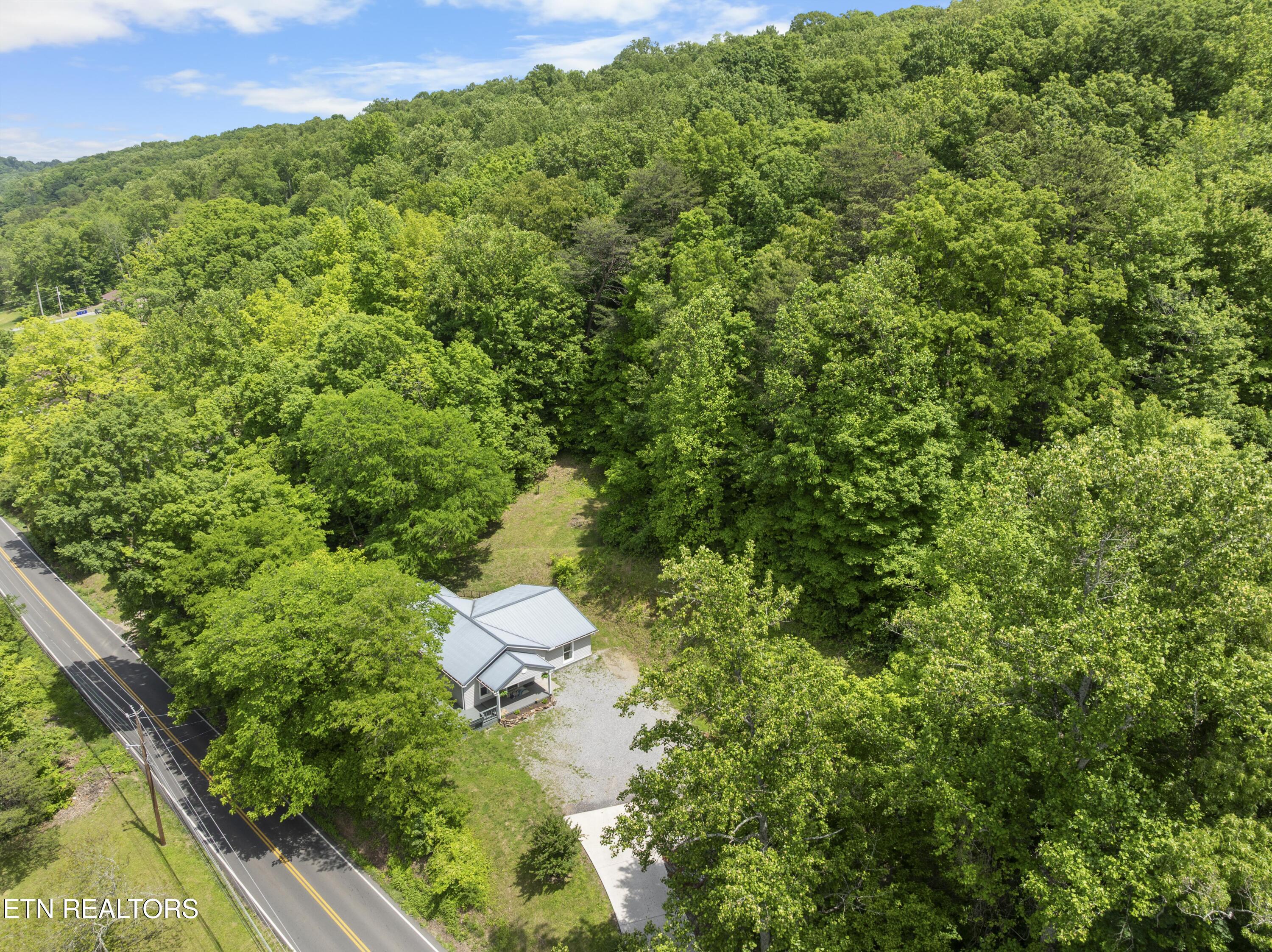 4802 Brown Gap Road Knoxville TN 37918