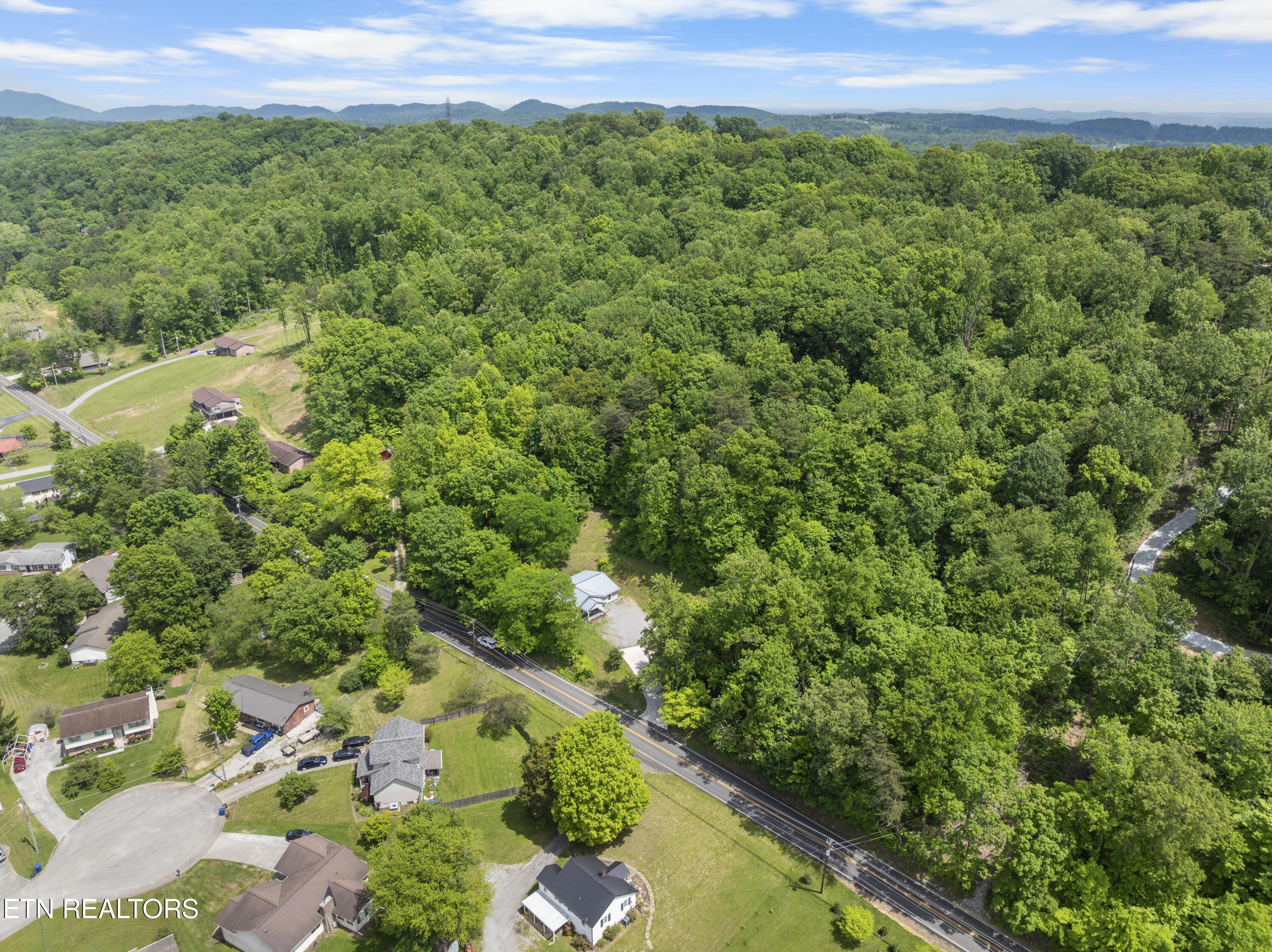 4802 Brown Gap Road Knoxville TN 37918