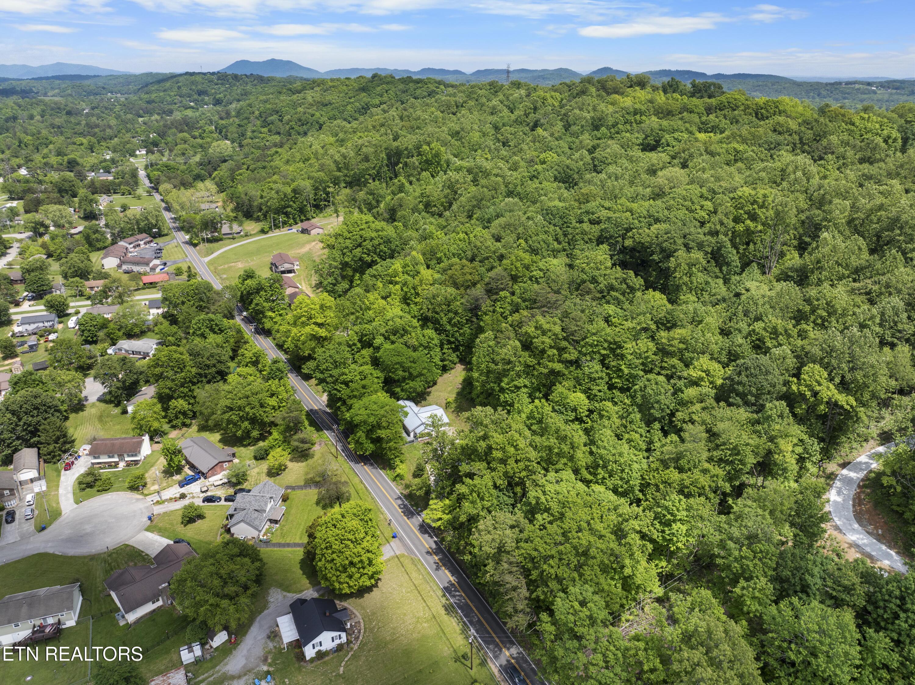 4802 Brown Gap Road Knoxville TN 37918