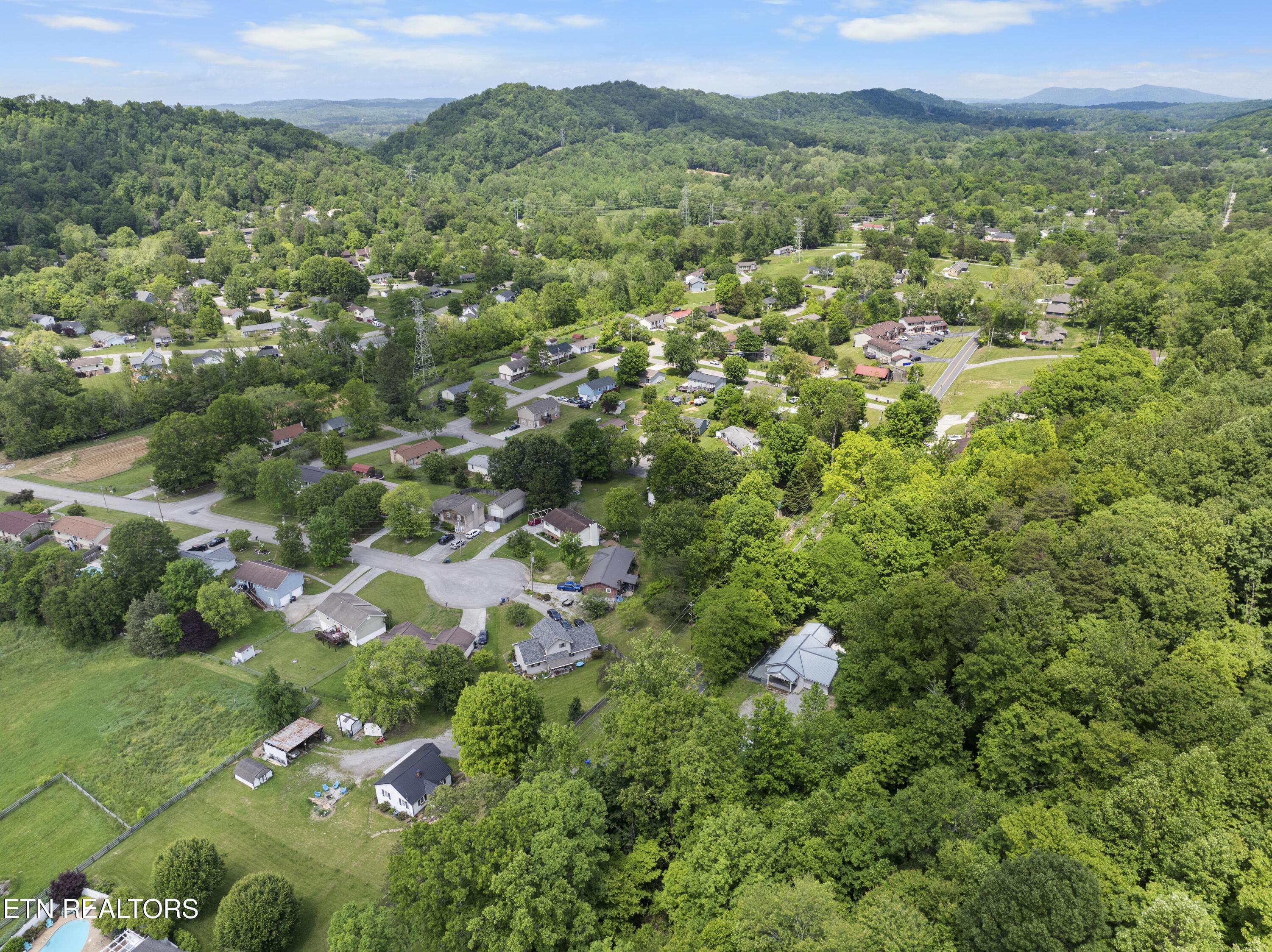 4802 Brown Gap Road Knoxville TN 37918