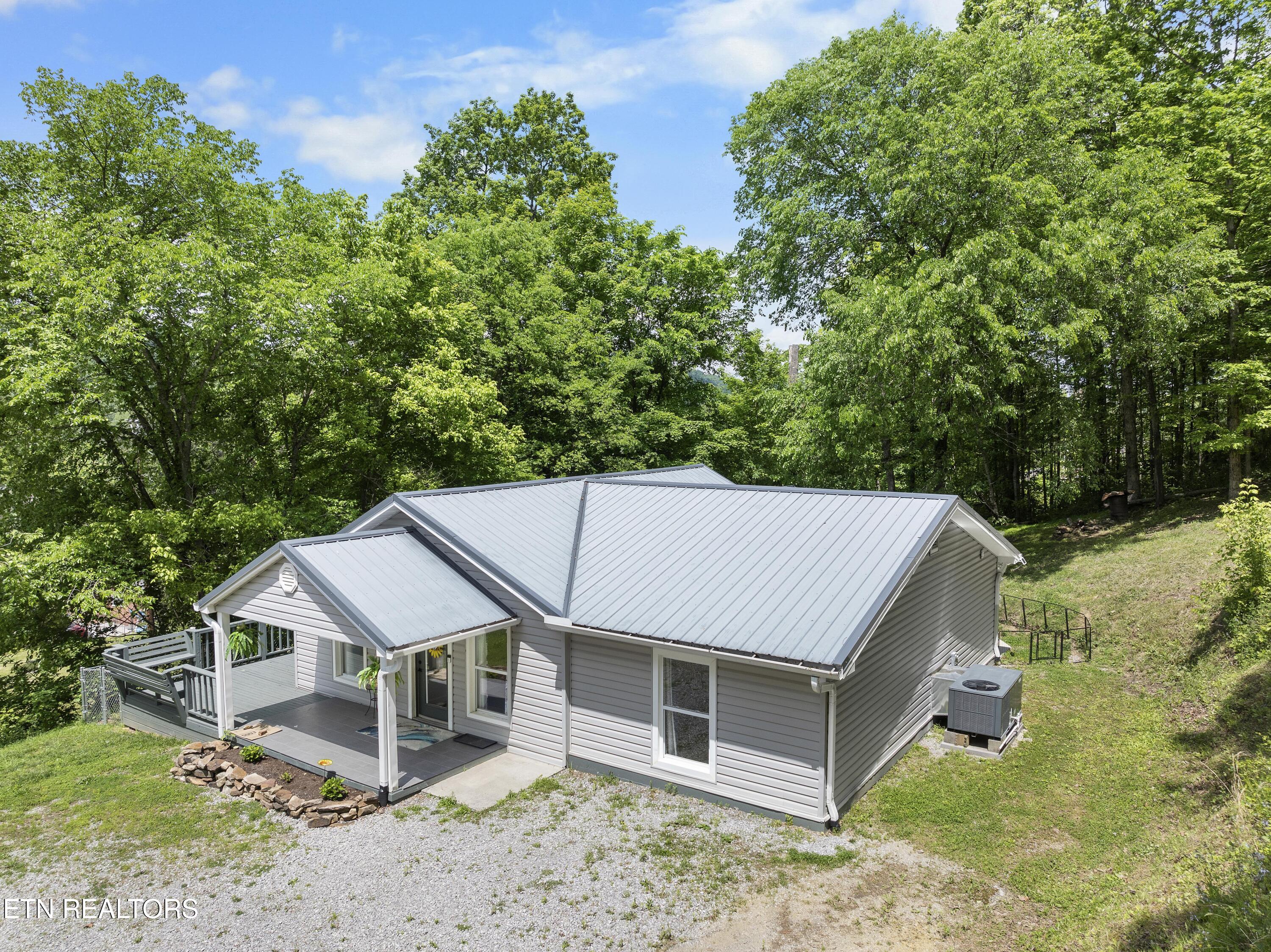 4802 Brown Gap Road Knoxville TN 37918
