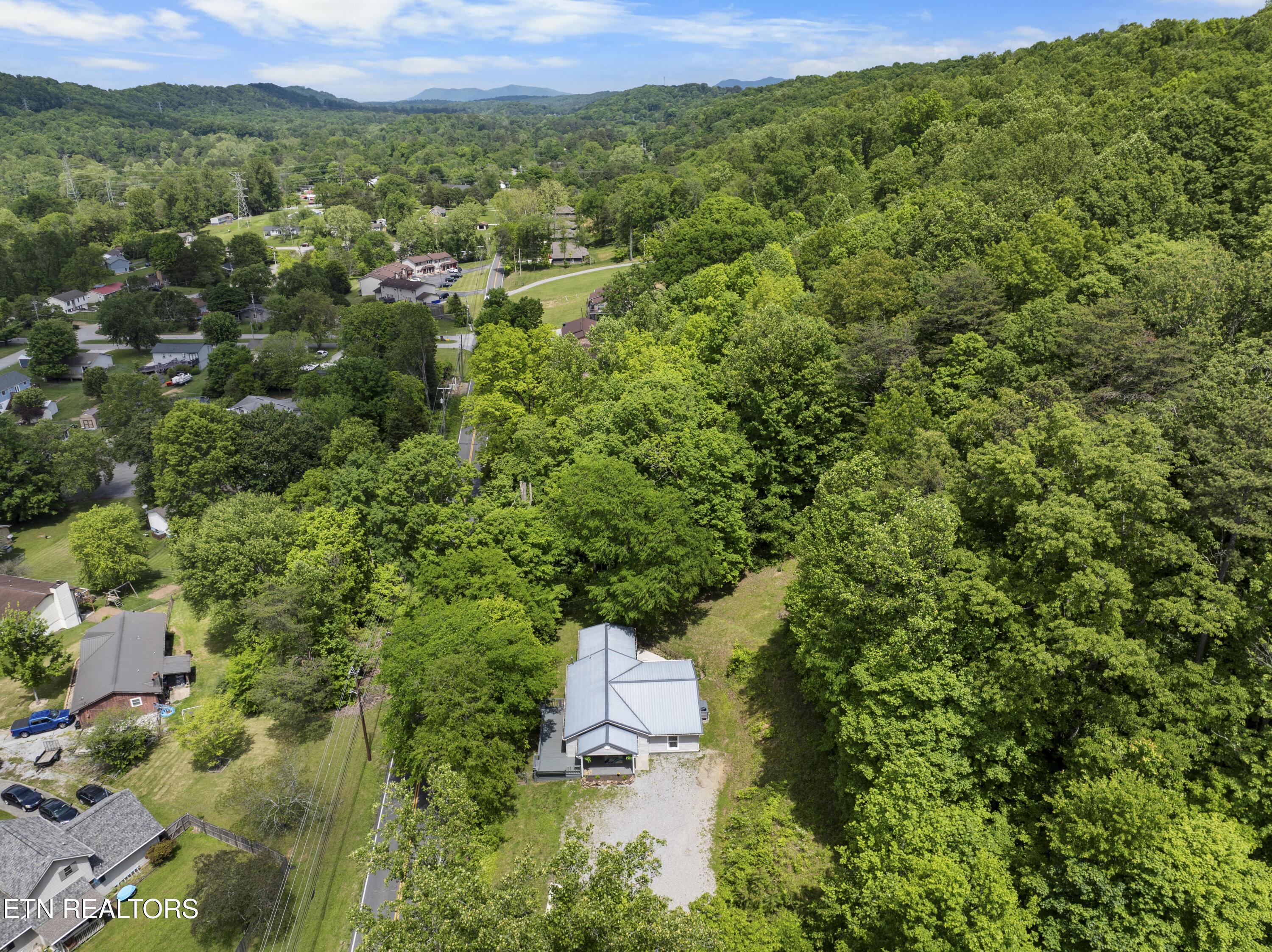 4802 Brown Gap Road Knoxville TN 37918