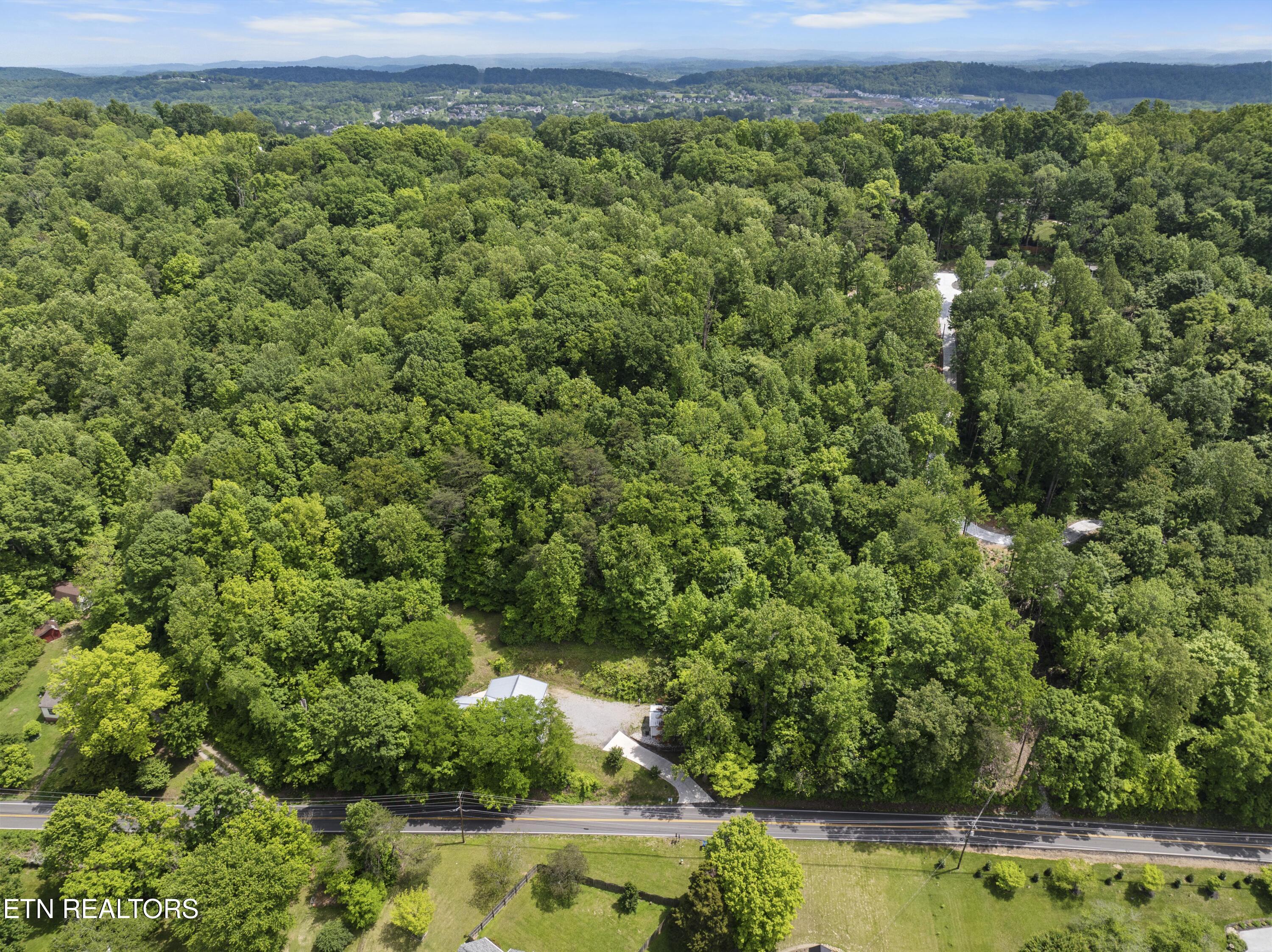 4802 Brown Gap Road Knoxville TN 37918