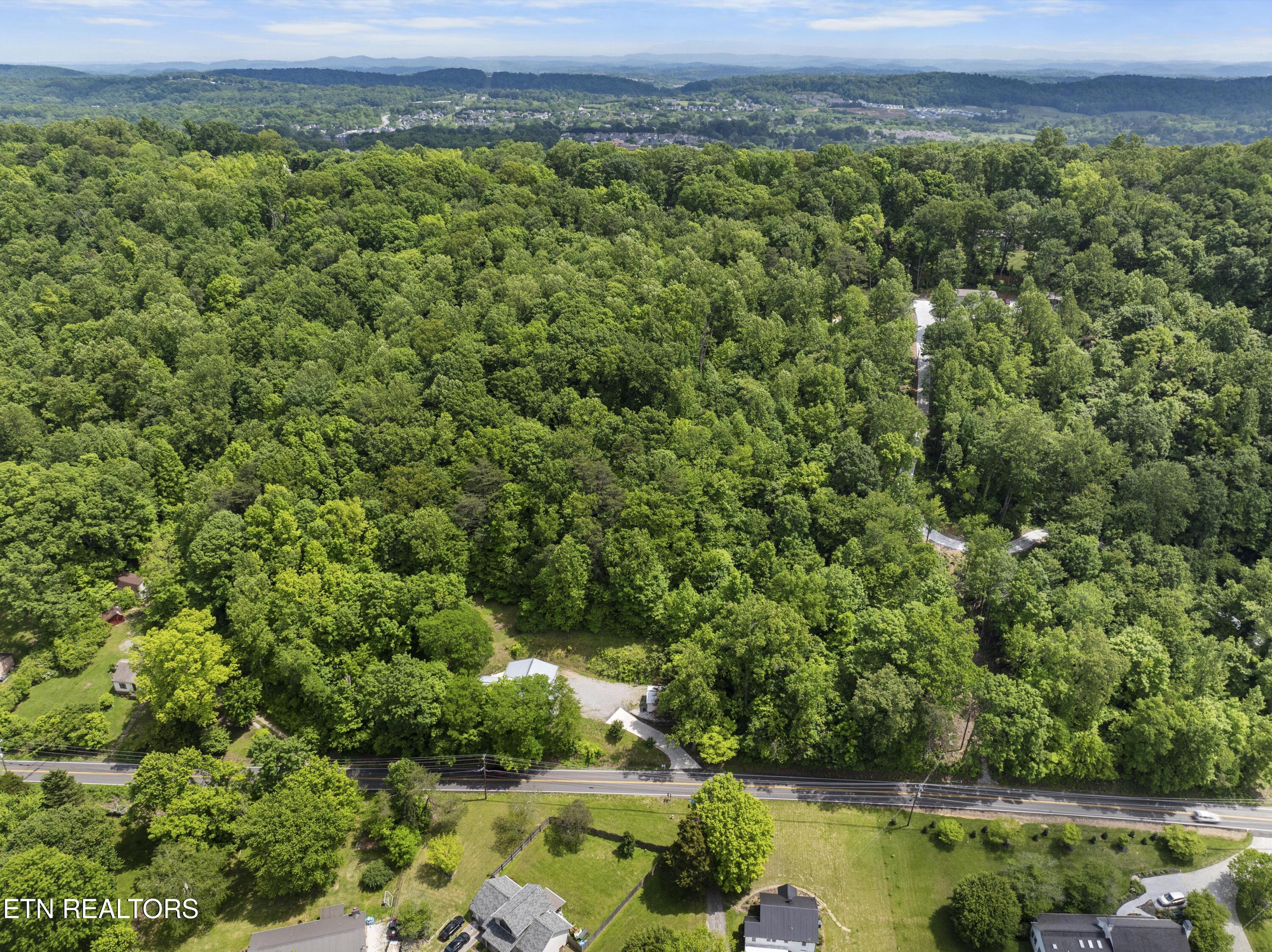 4802 Brown Gap Road Knoxville TN 37918