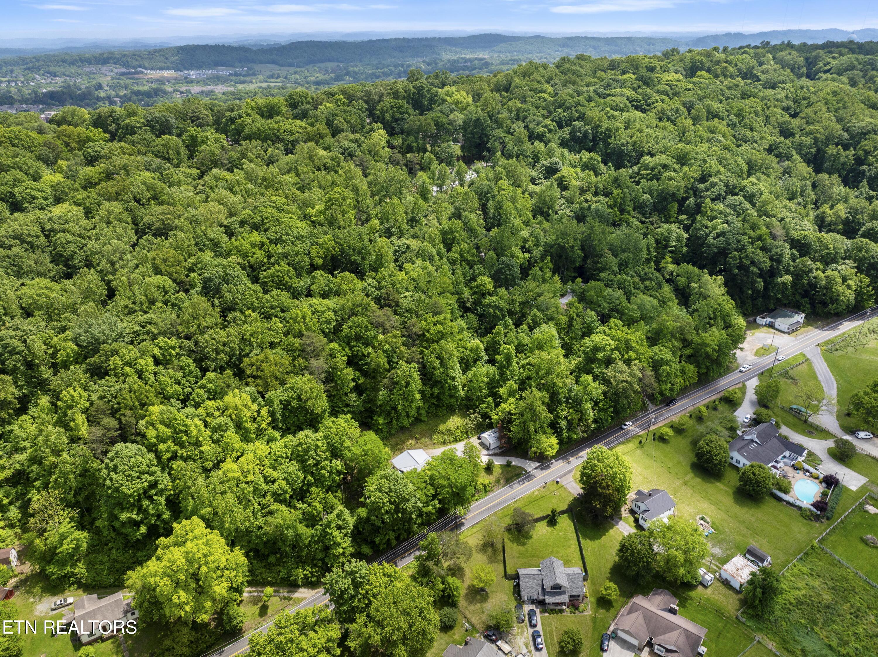 4802 Brown Gap Road Knoxville TN 37918