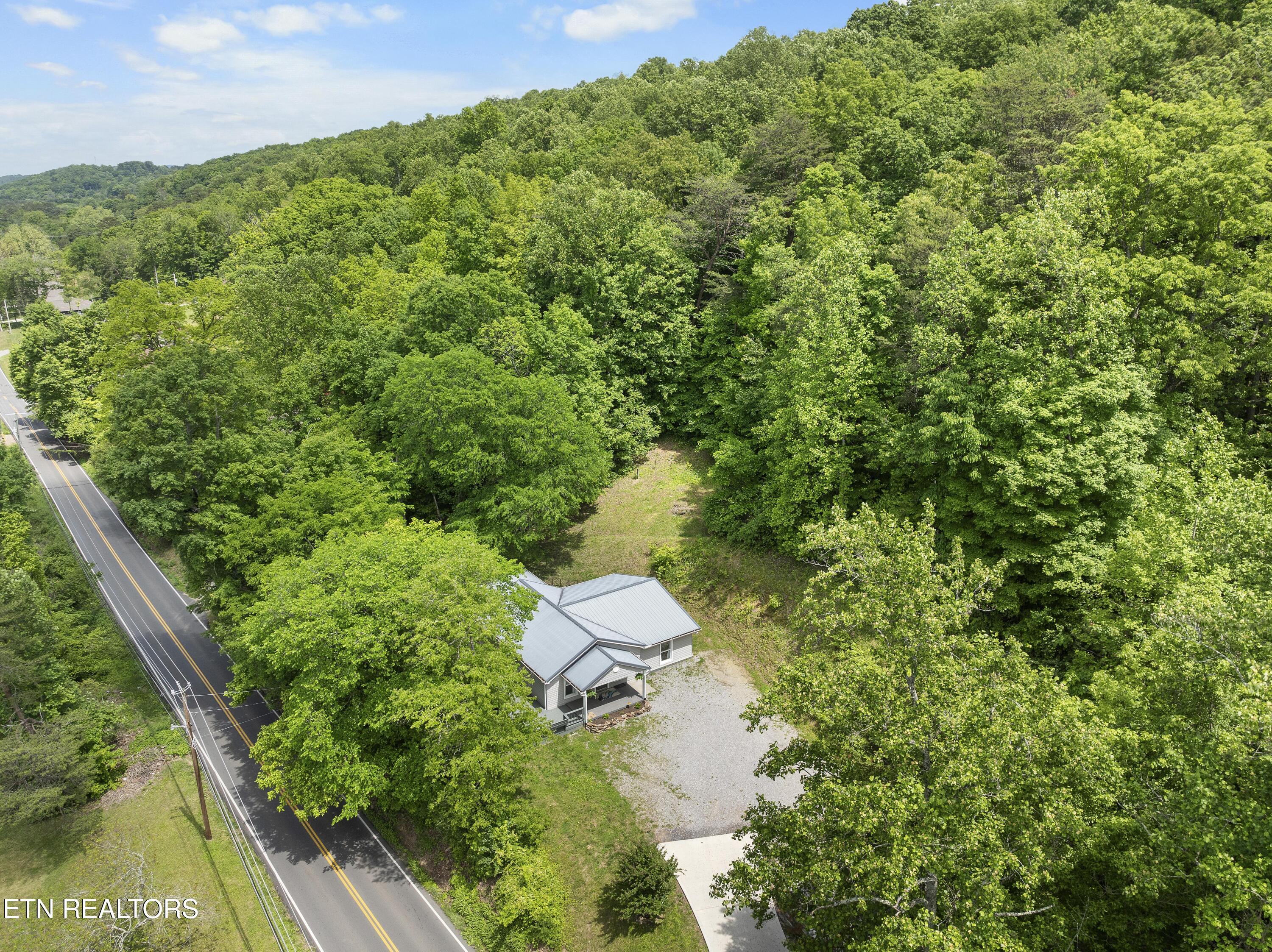 4802 Brown Gap Road Knoxville TN 37918