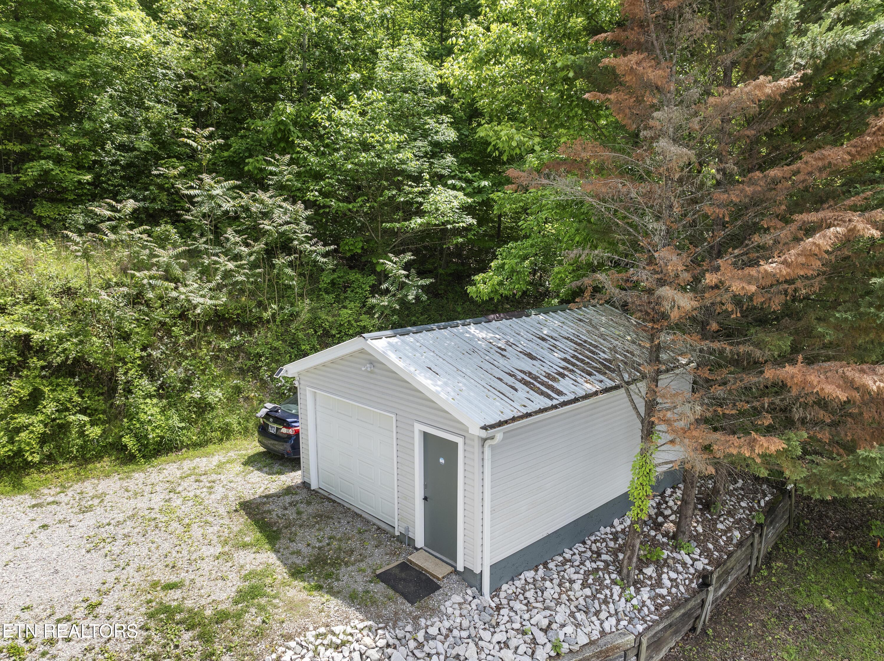 4802 Brown Gap Road Knoxville TN 37918