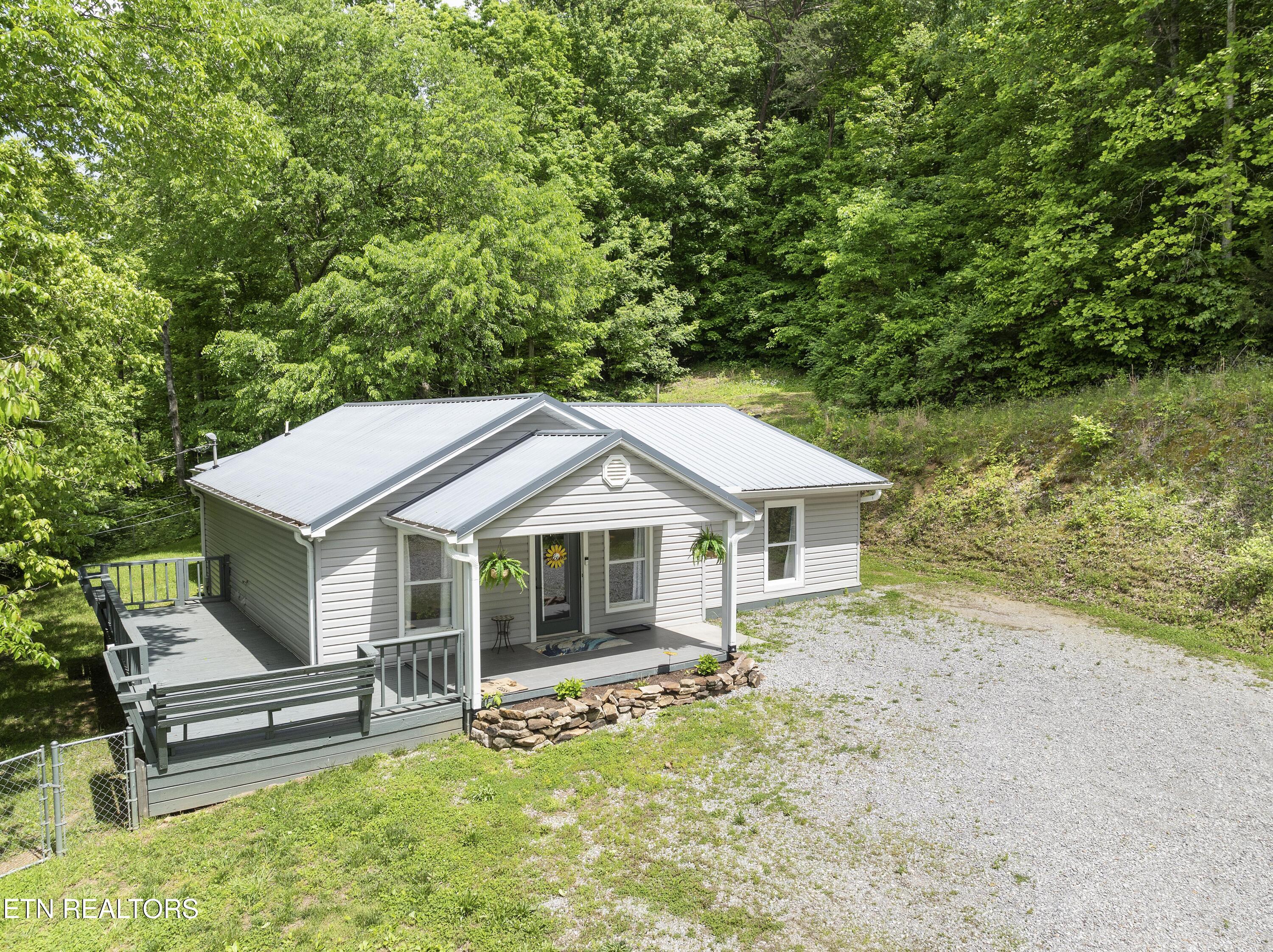 4802 Brown Gap Road Knoxville TN 37918