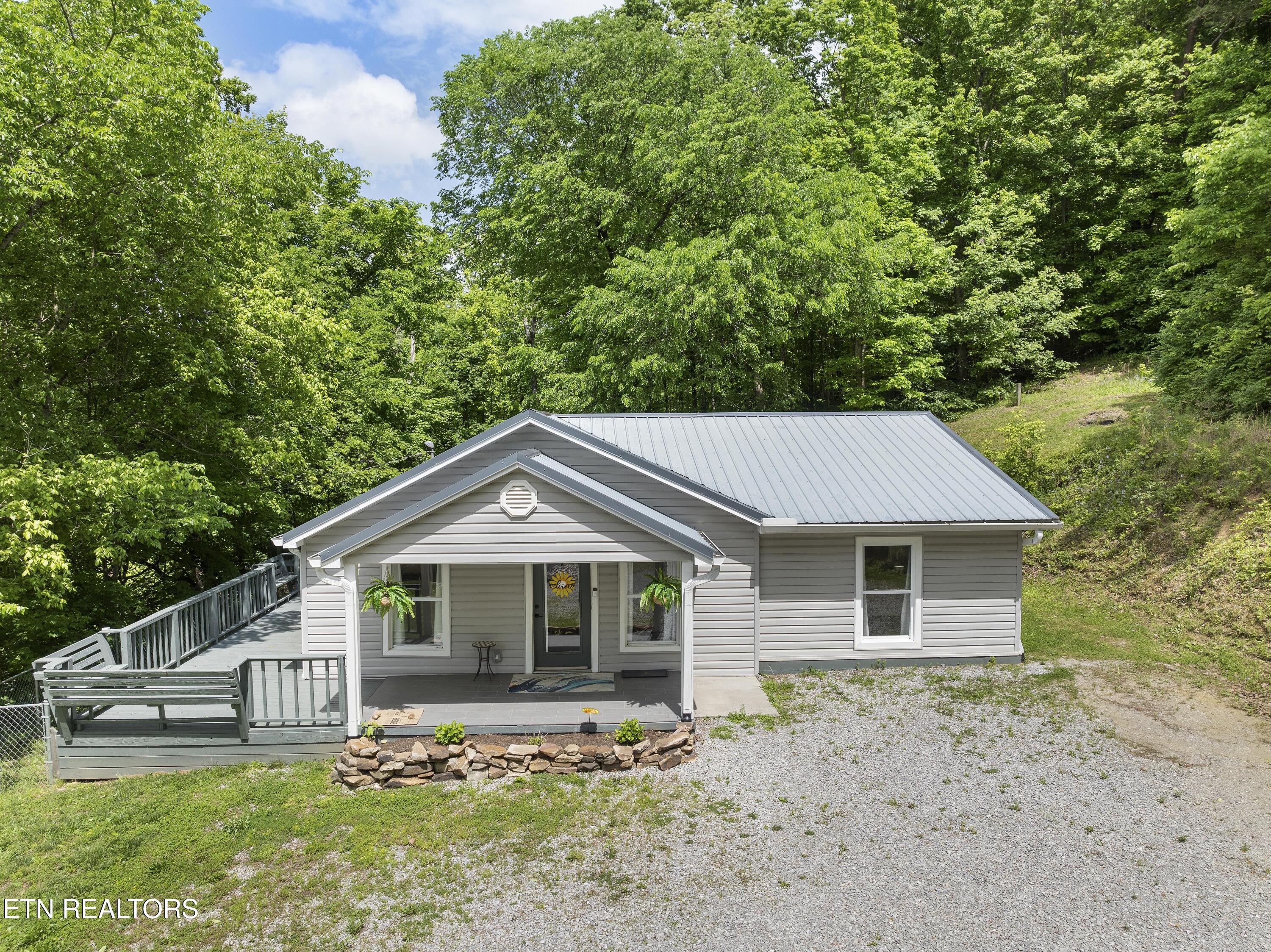 4802 Brown Gap Road Knoxville TN 37918