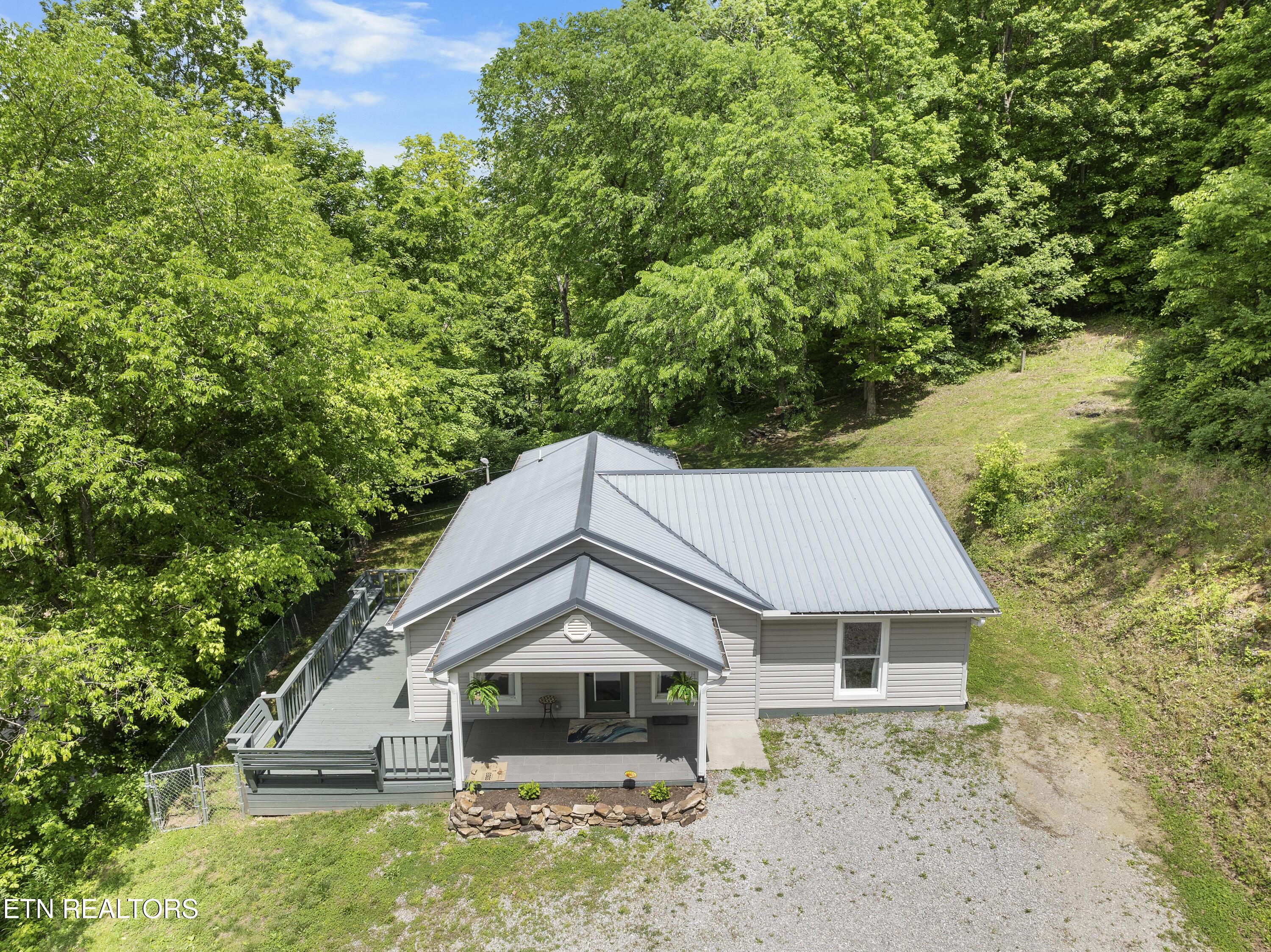 4802 Brown Gap Road Knoxville TN 37918