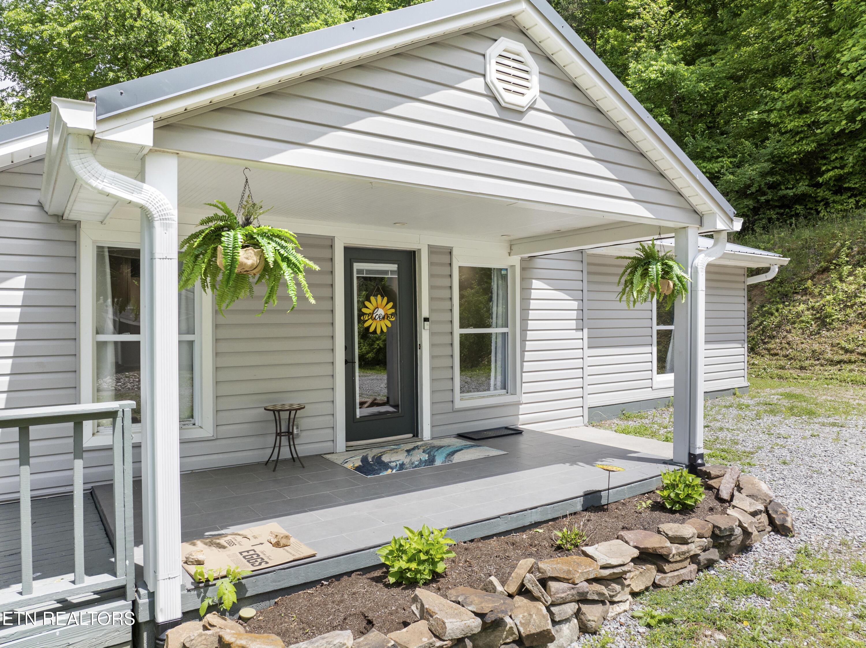 4802 Brown Gap Road Knoxville TN 37918