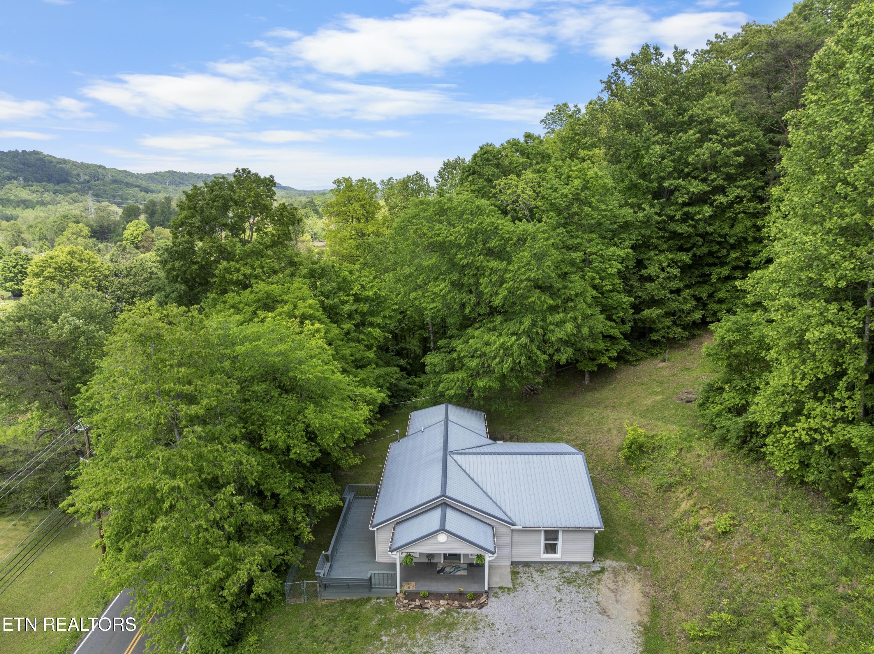 4802 Brown Gap Road Knoxville TN 37918