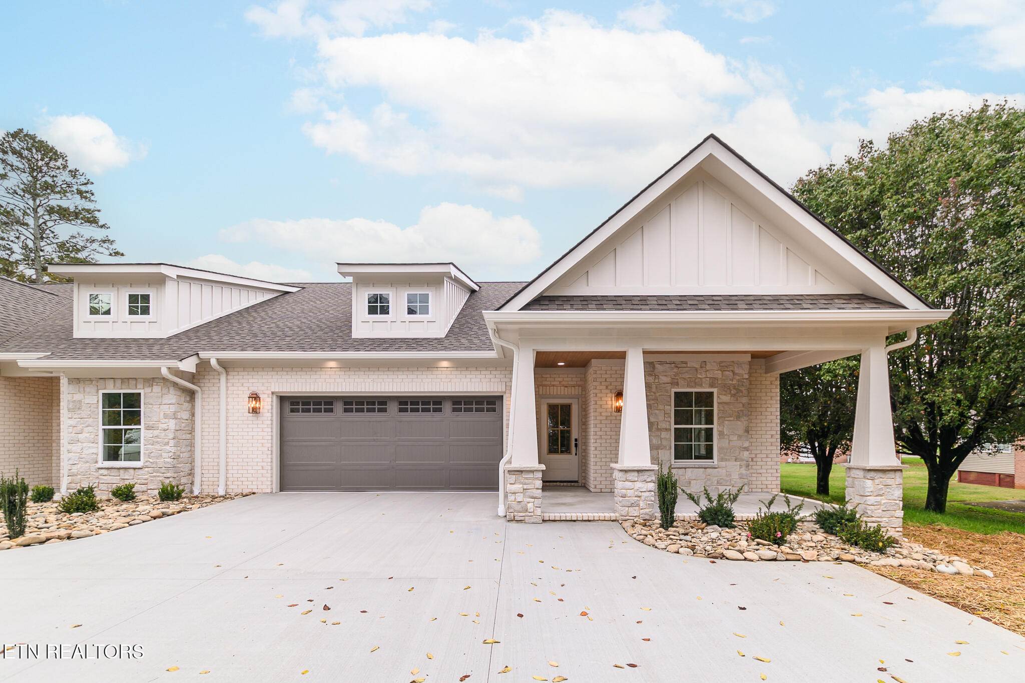 111 Alpine Drive Clinton TN 37716