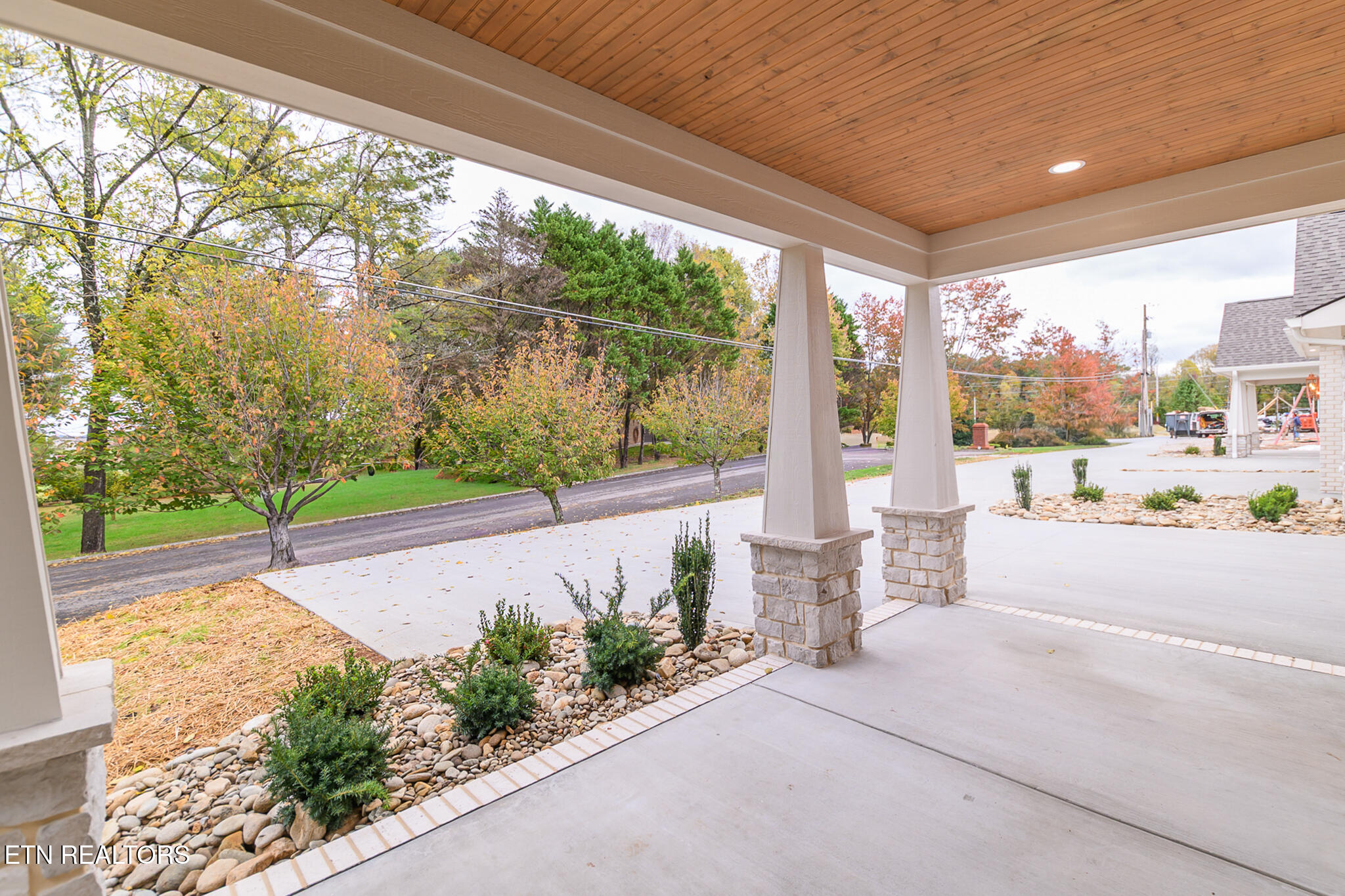 111 Alpine Drive Clinton TN 37716