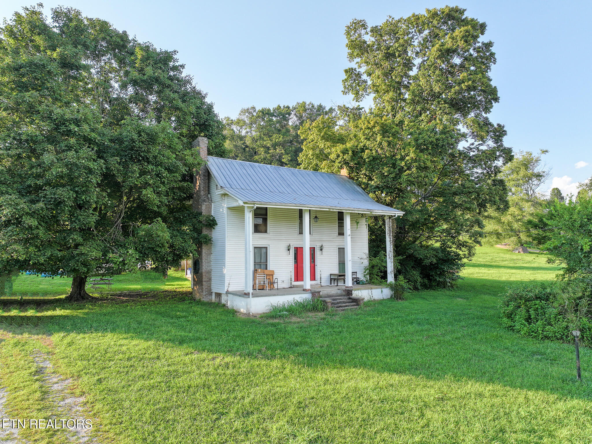 2409 Valley Home Road Talbott TN 37877