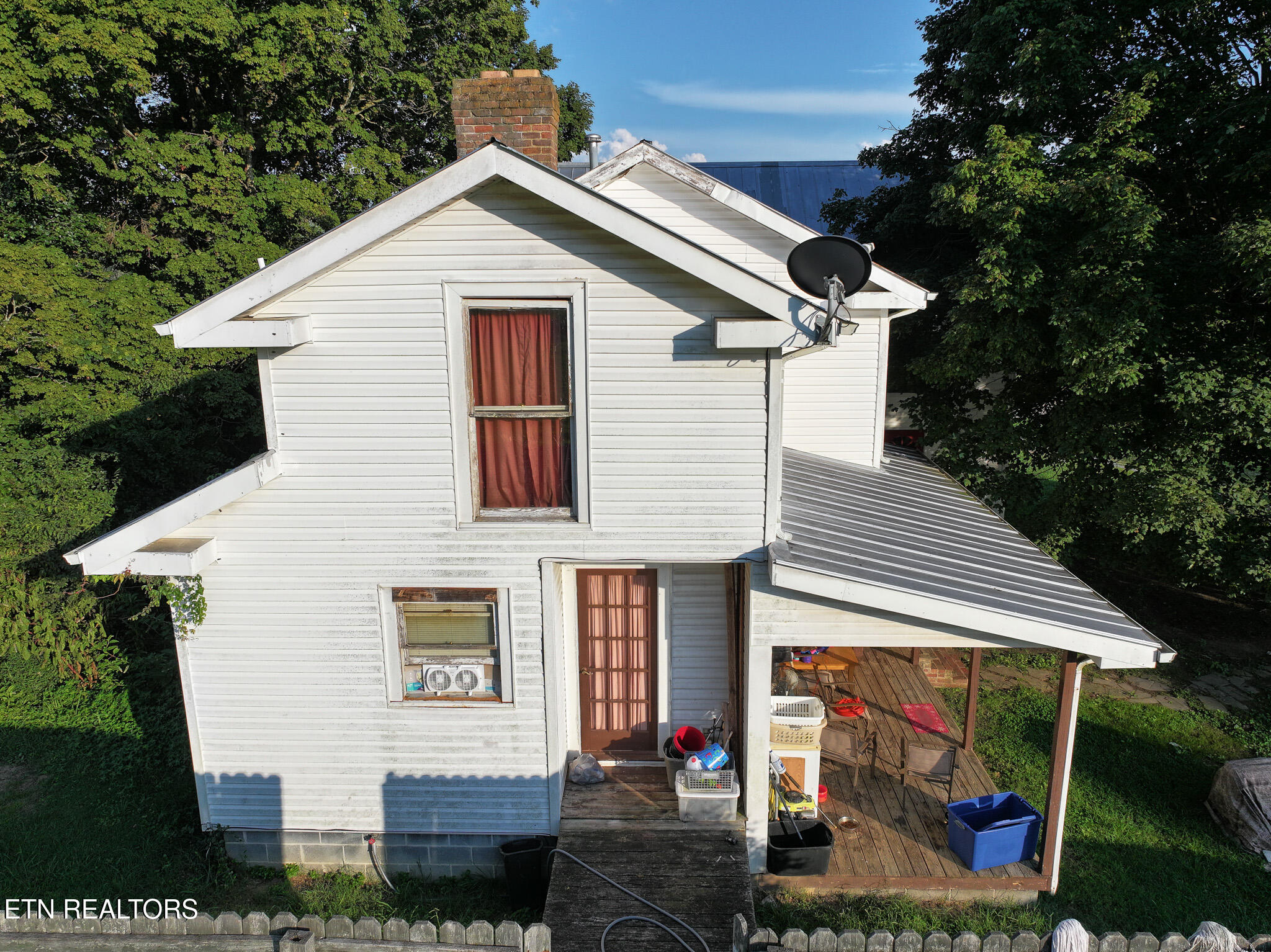 2409 Valley Home Road Talbott TN 37877