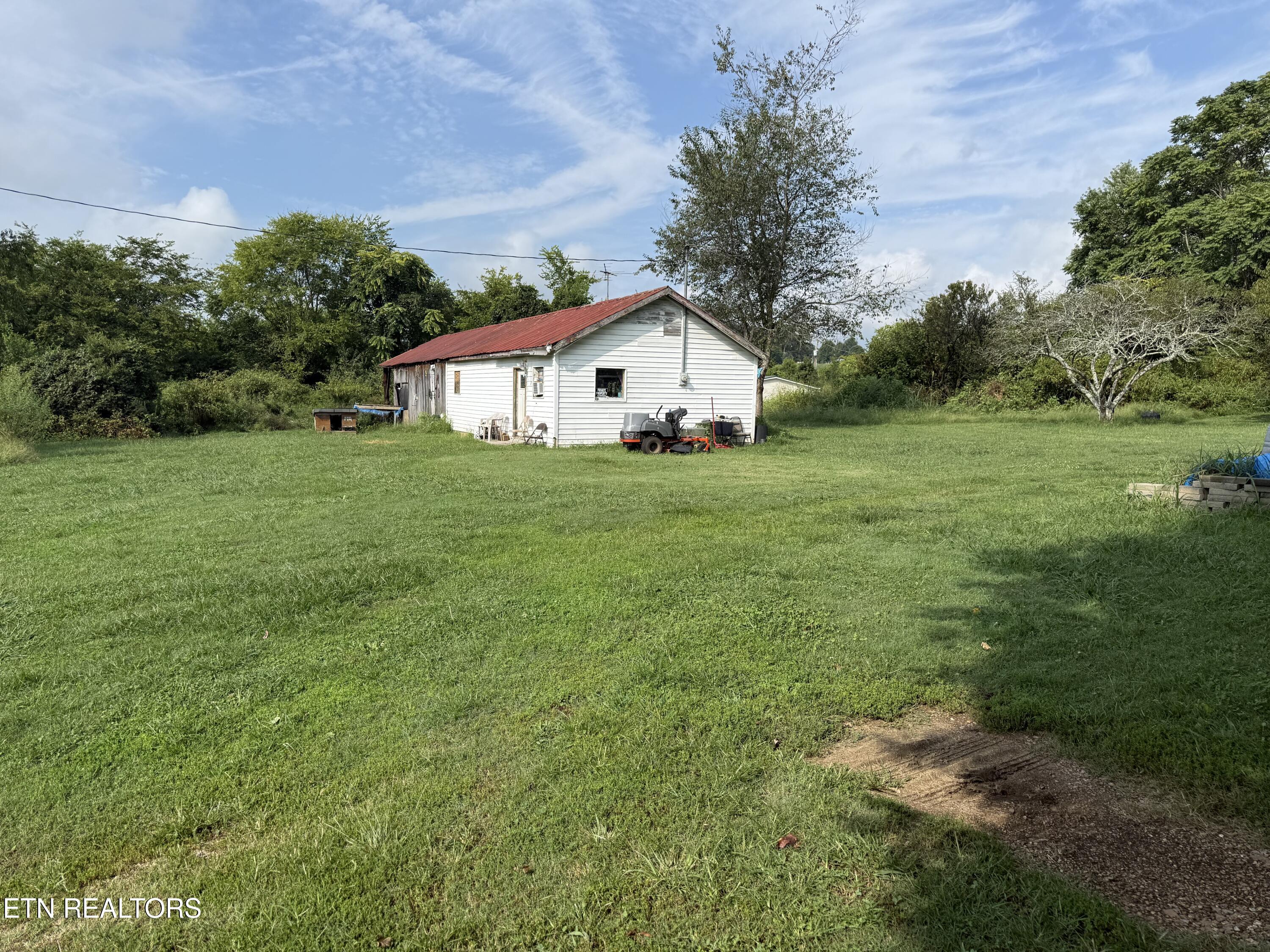 2409 Valley Home Road Talbott TN 37877