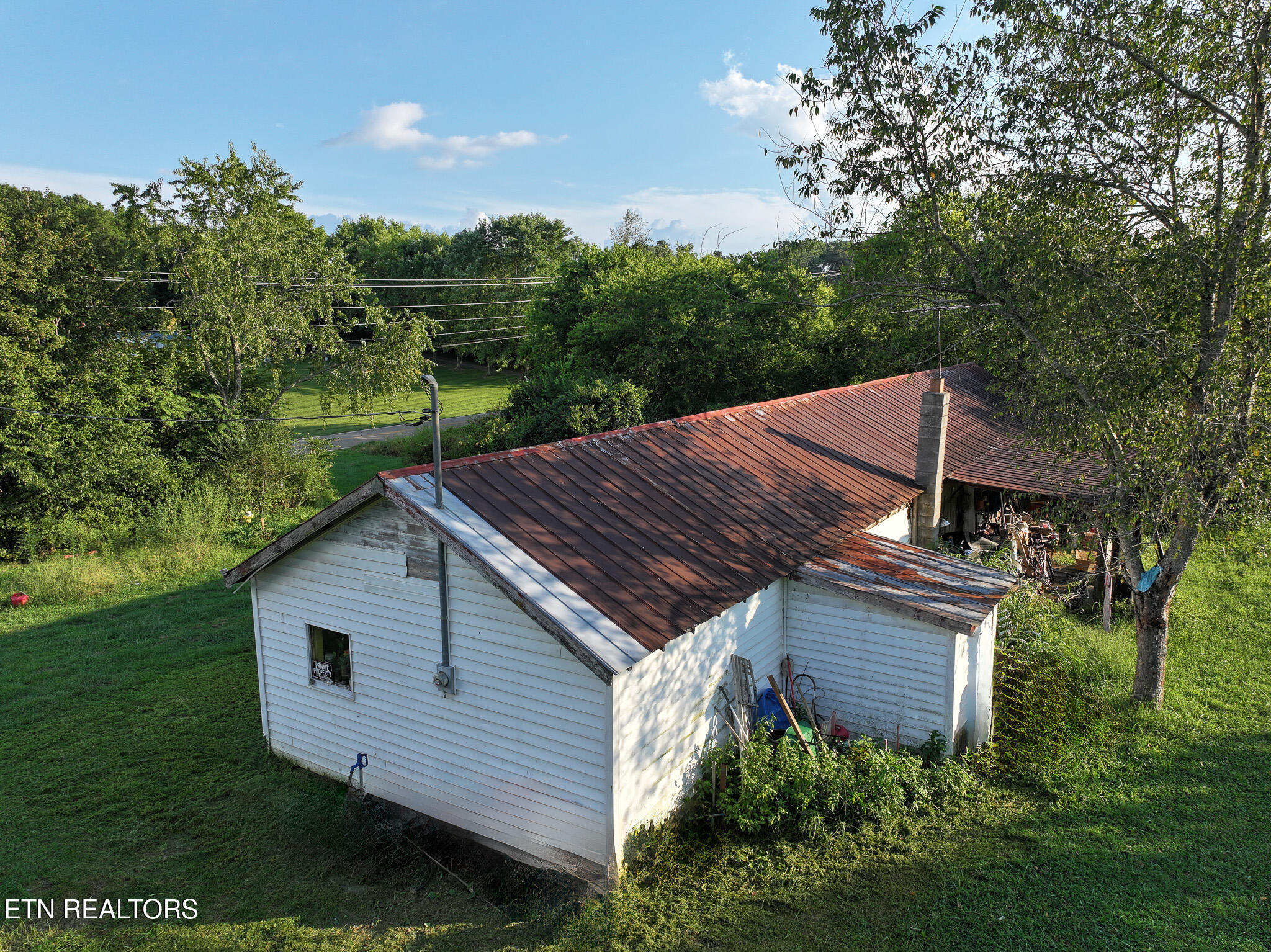 2409 Valley Home Road Talbott TN 37877