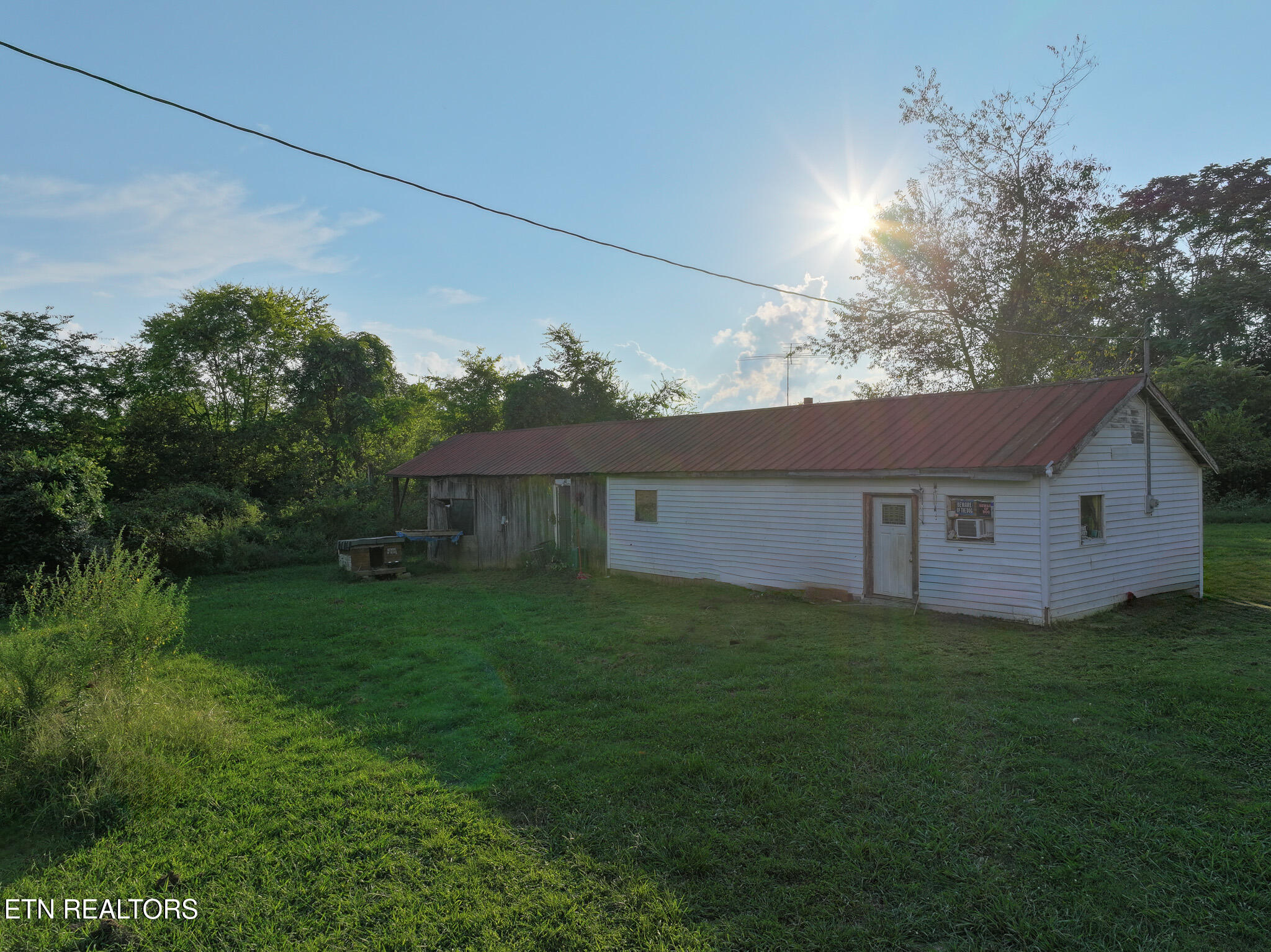 2409 Valley Home Road Talbott TN 37877