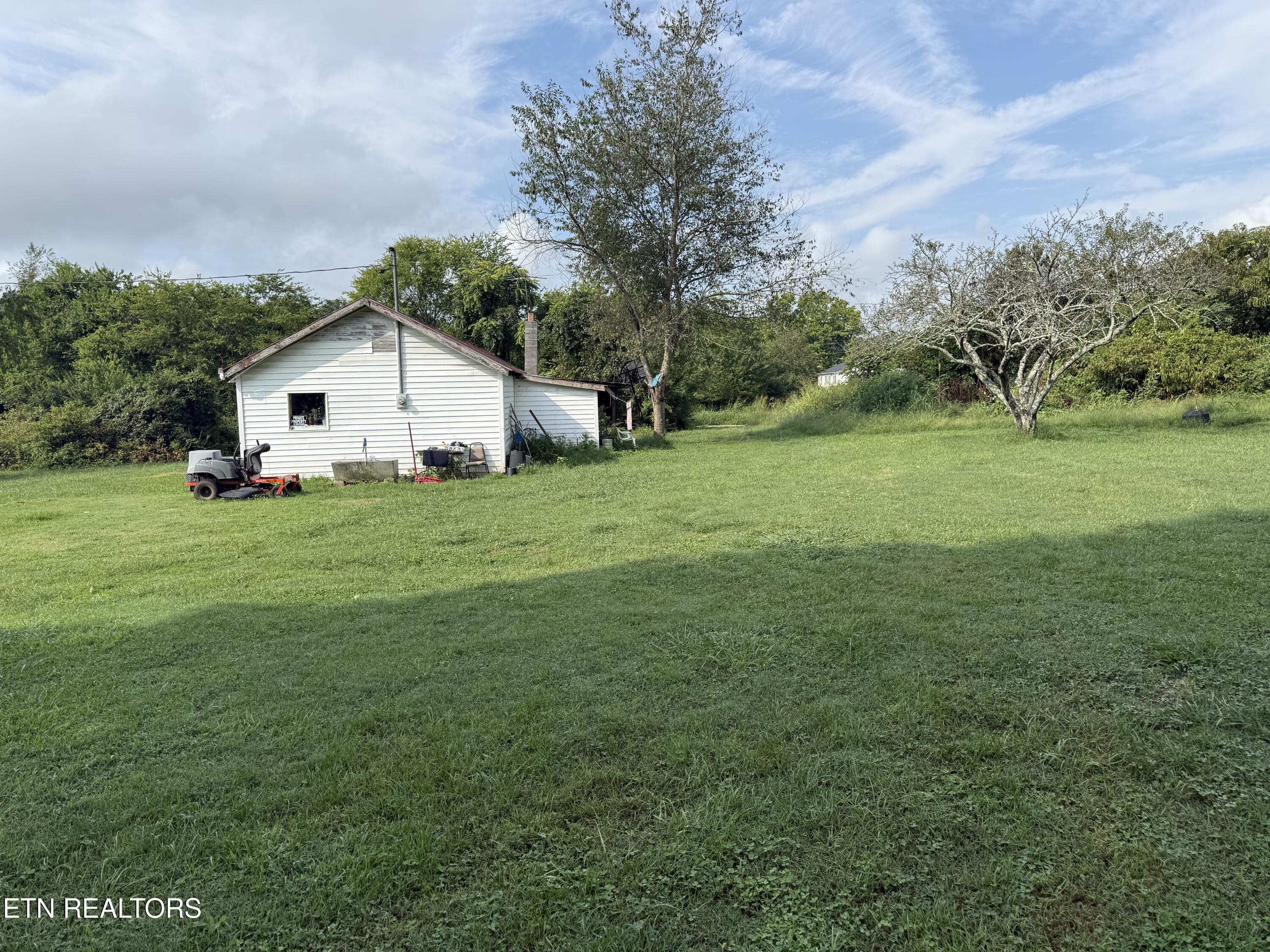 2409 Valley Home Road Talbott TN 37877
