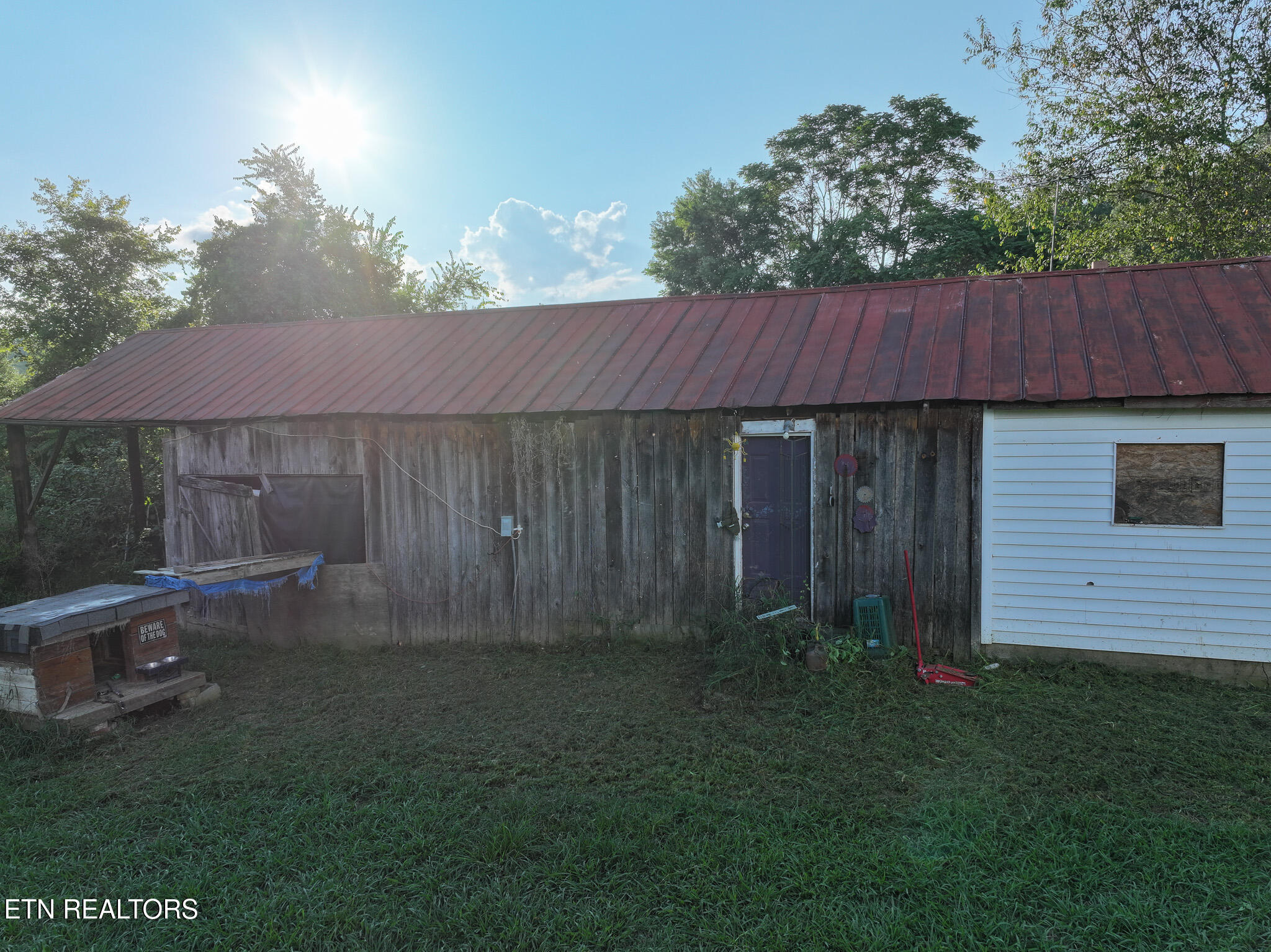 2409 Valley Home Road Talbott TN 37877