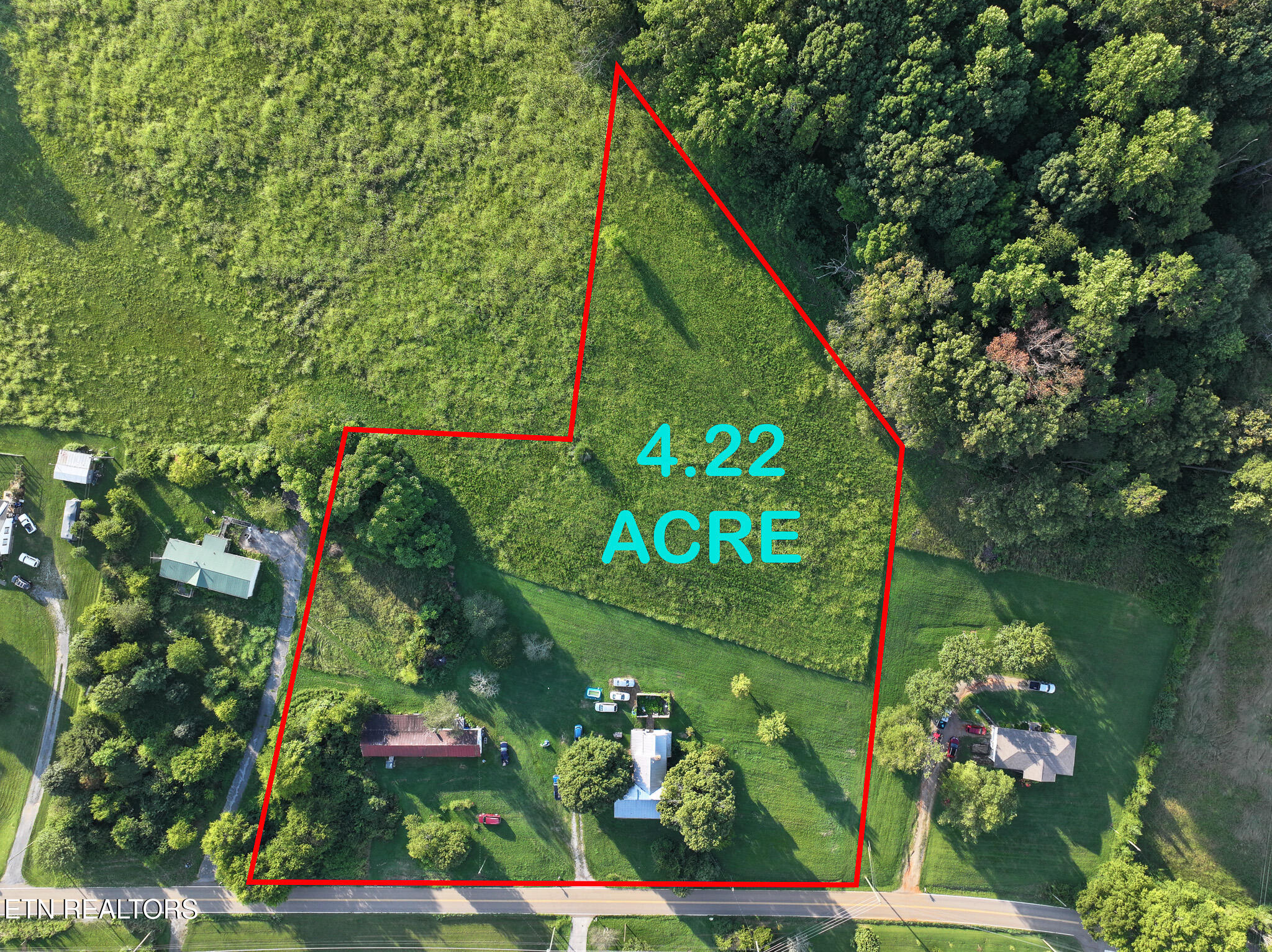 2409 Valley Home Road Talbott TN 37877