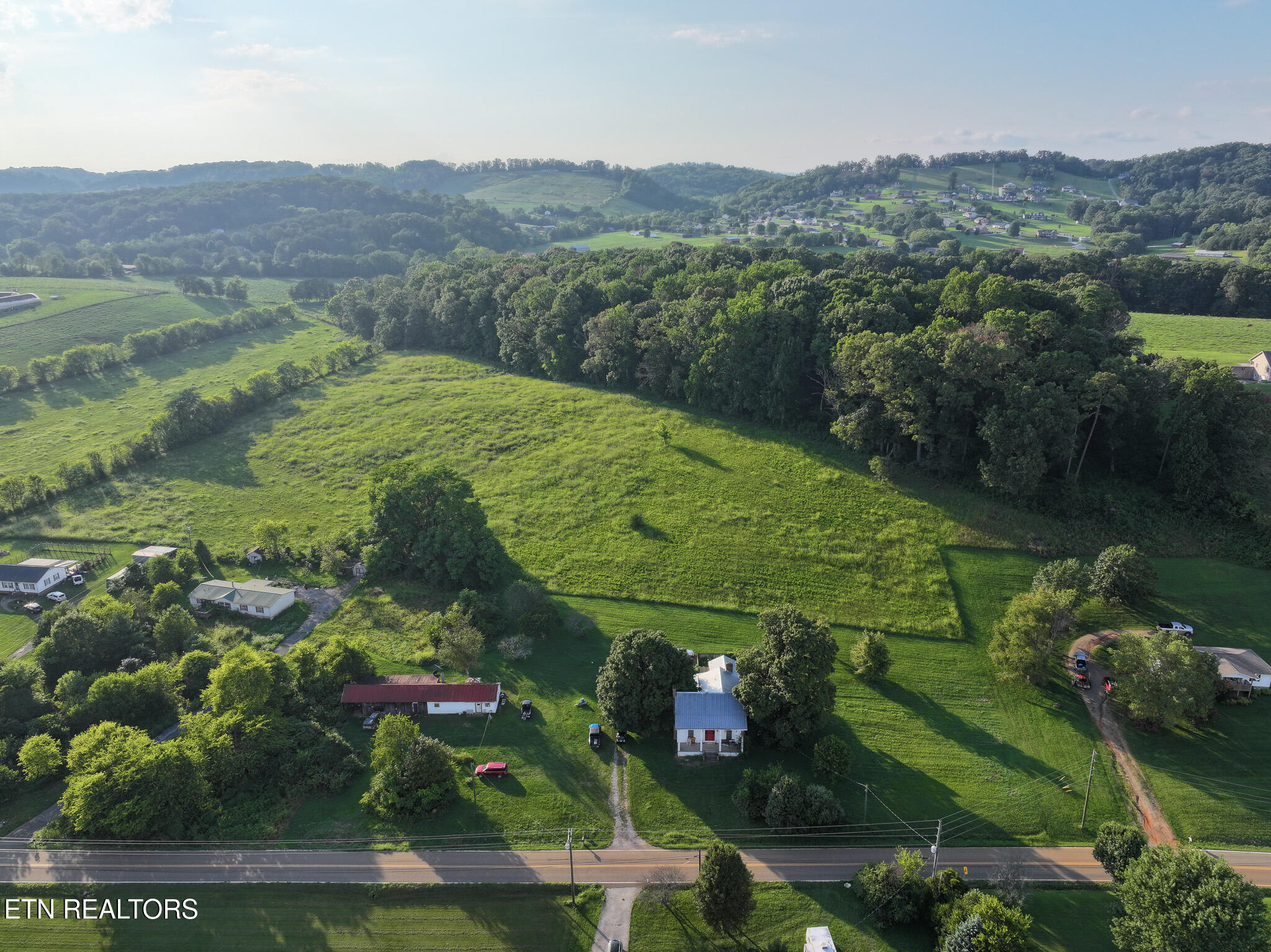 2409 Valley Home Road Talbott TN 37877