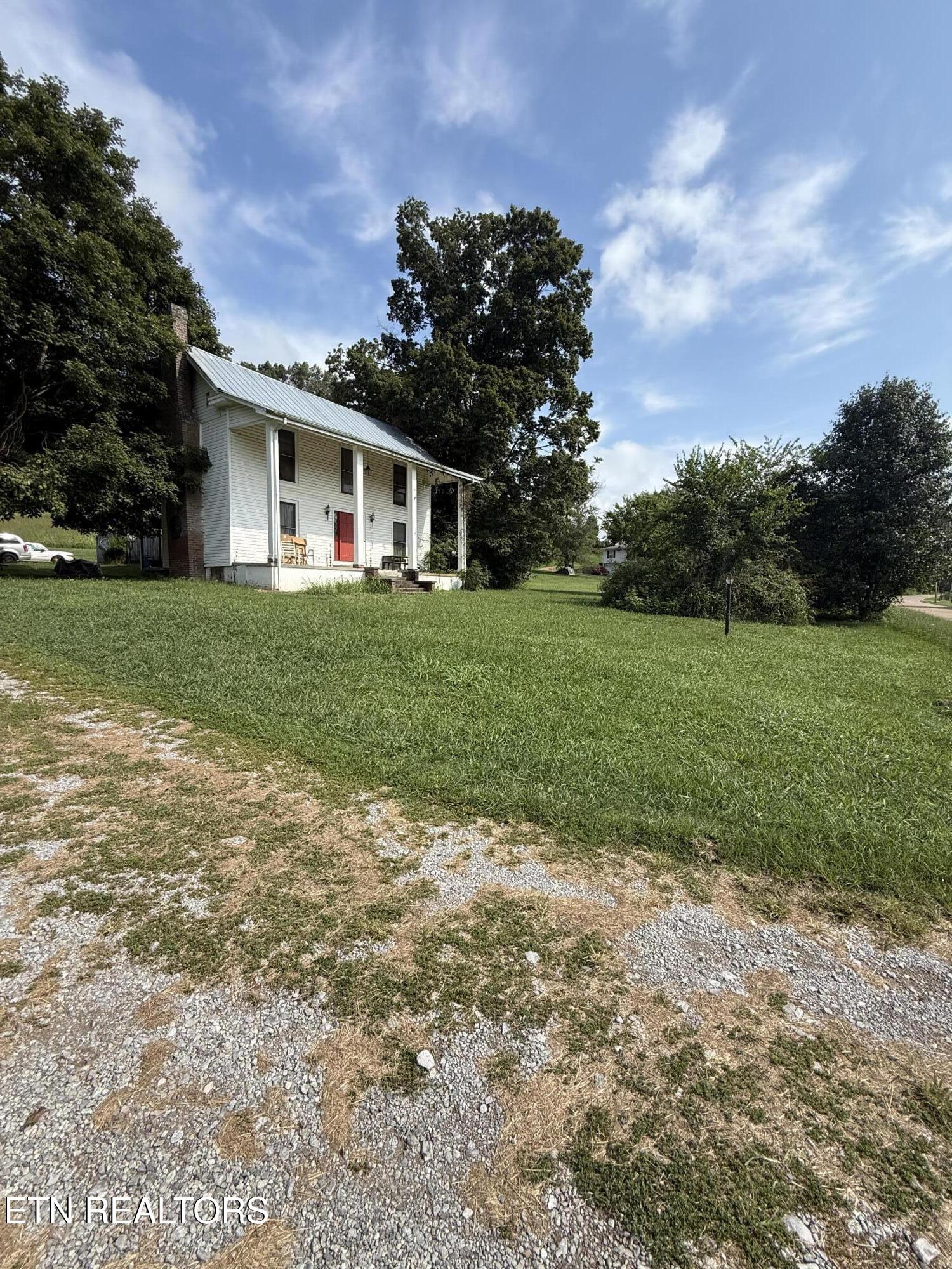2409 Valley Home Road Talbott TN 37877