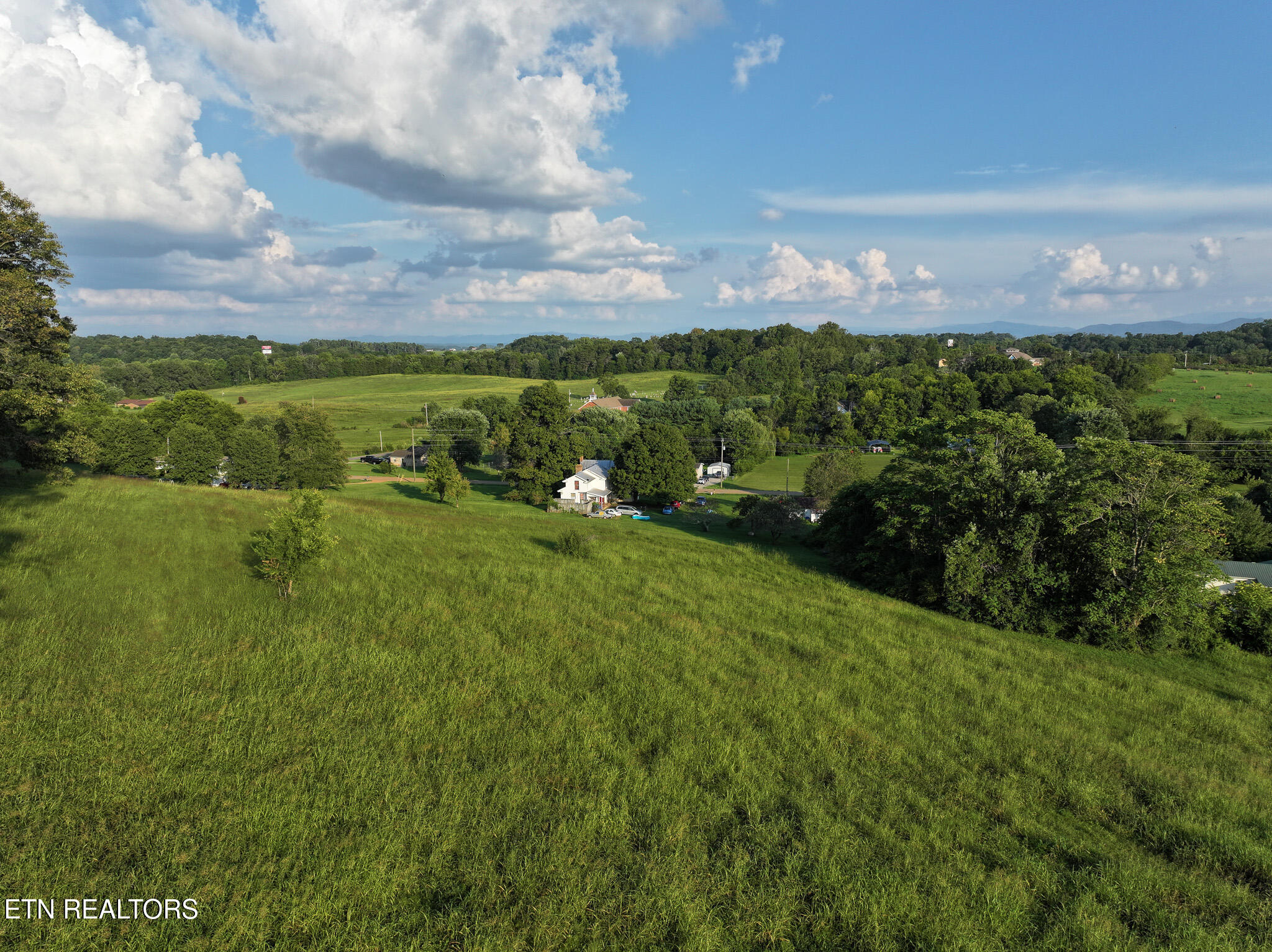 2409 Valley Home Road Talbott TN 37877