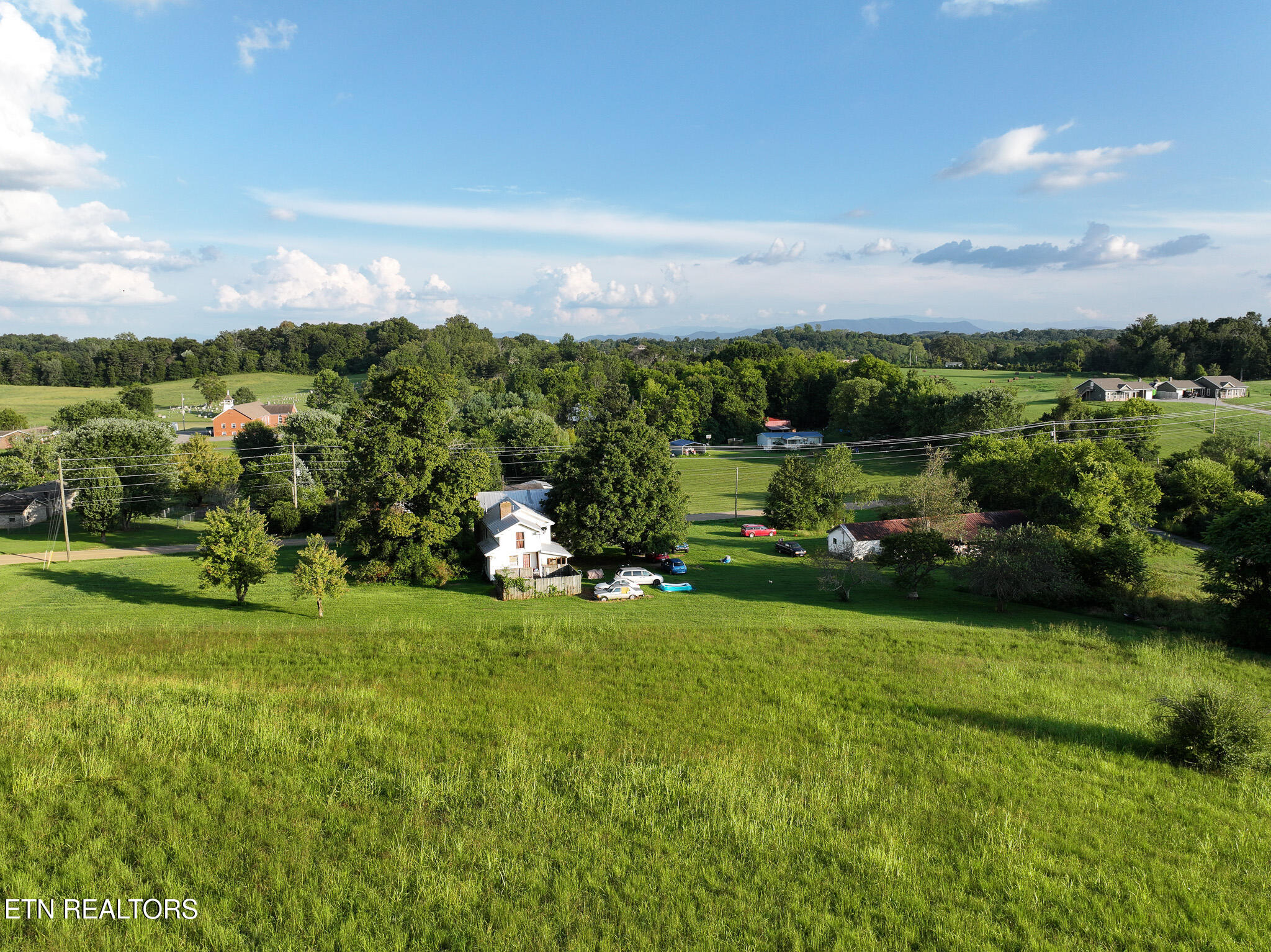2409 Valley Home Road Talbott TN 37877
