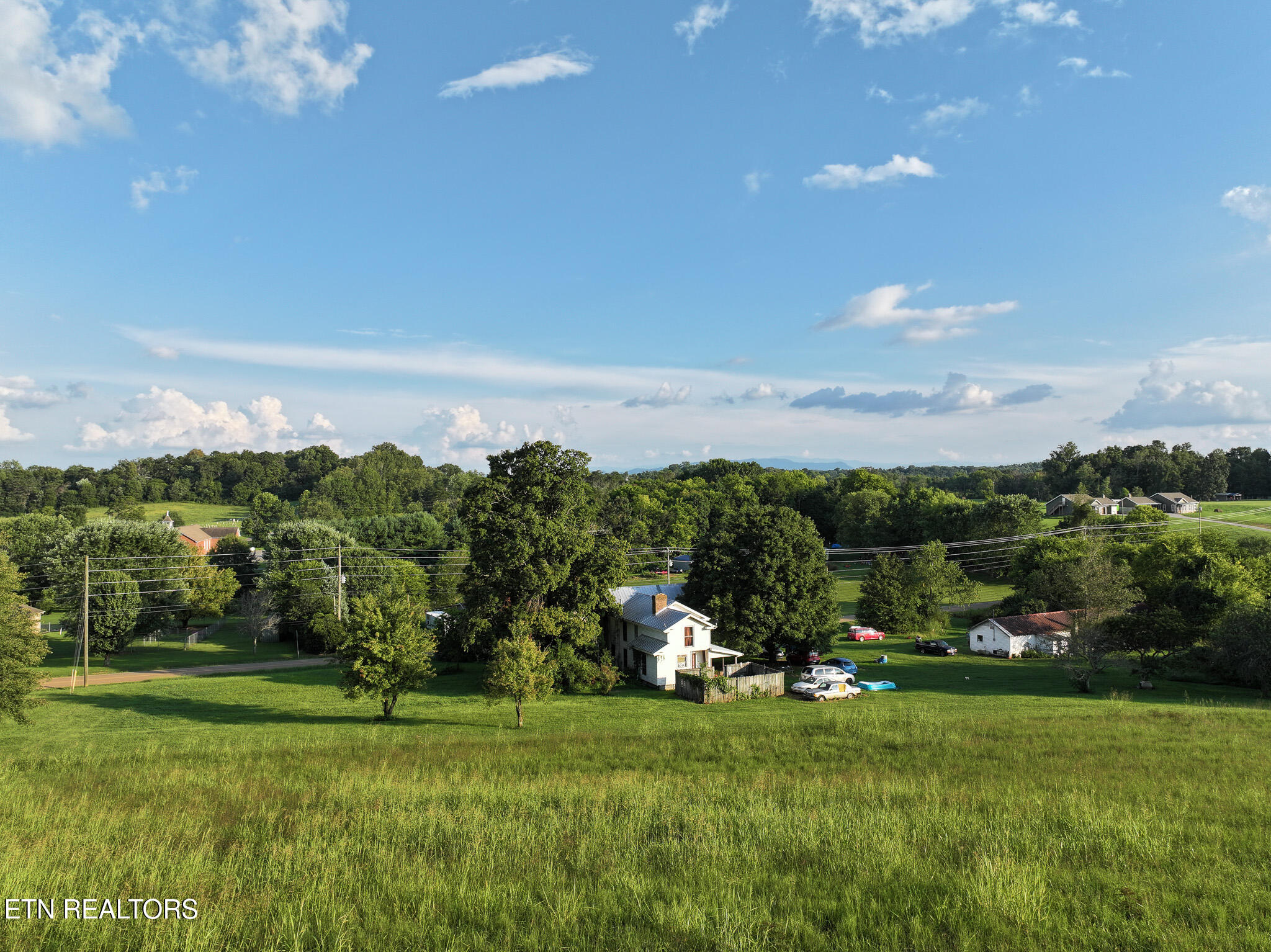 2409 Valley Home Road Talbott TN 37877