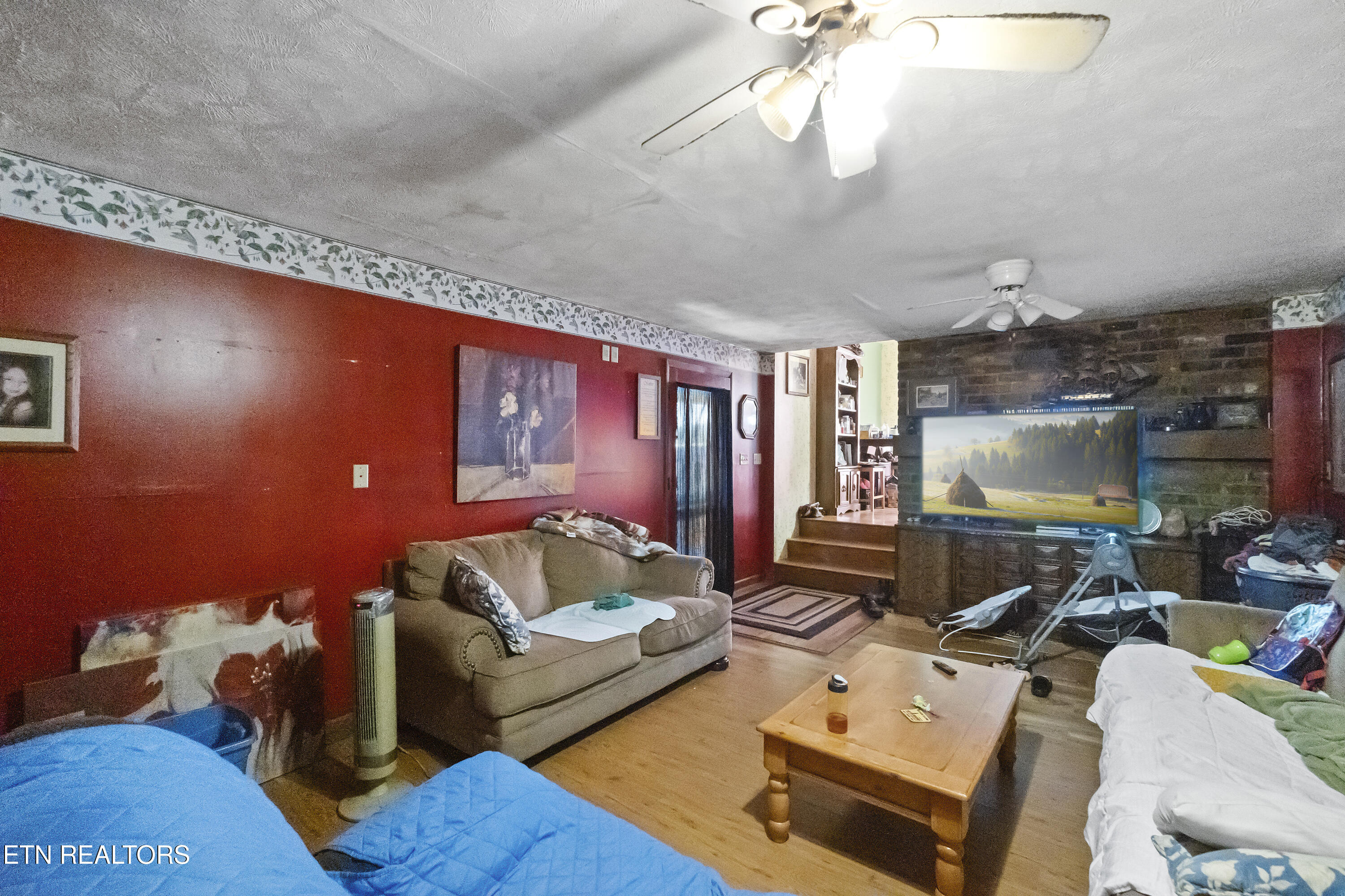 2409 Valley Home Road Talbott TN 37877