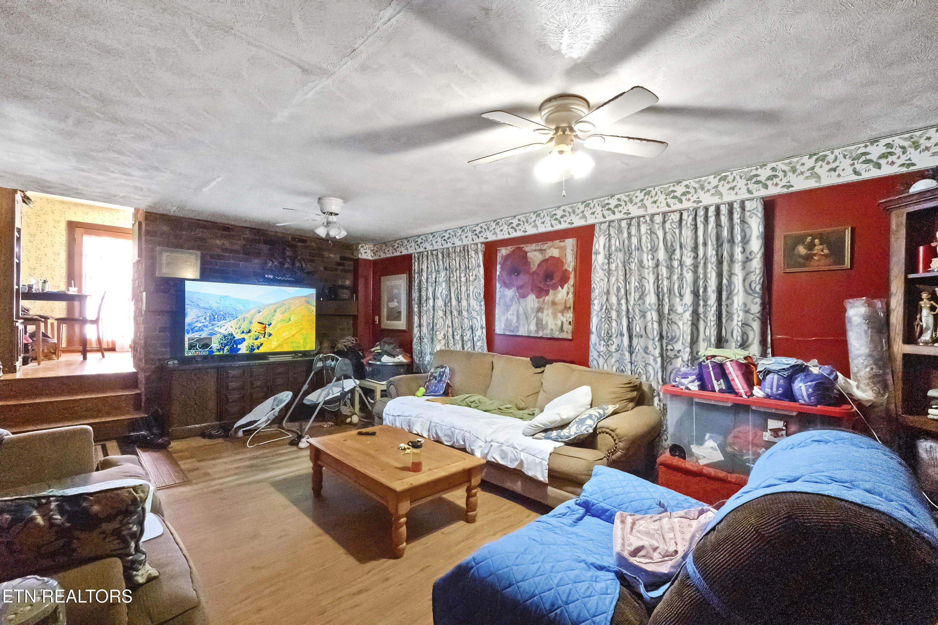 2409 Valley Home Road Talbott TN 37877