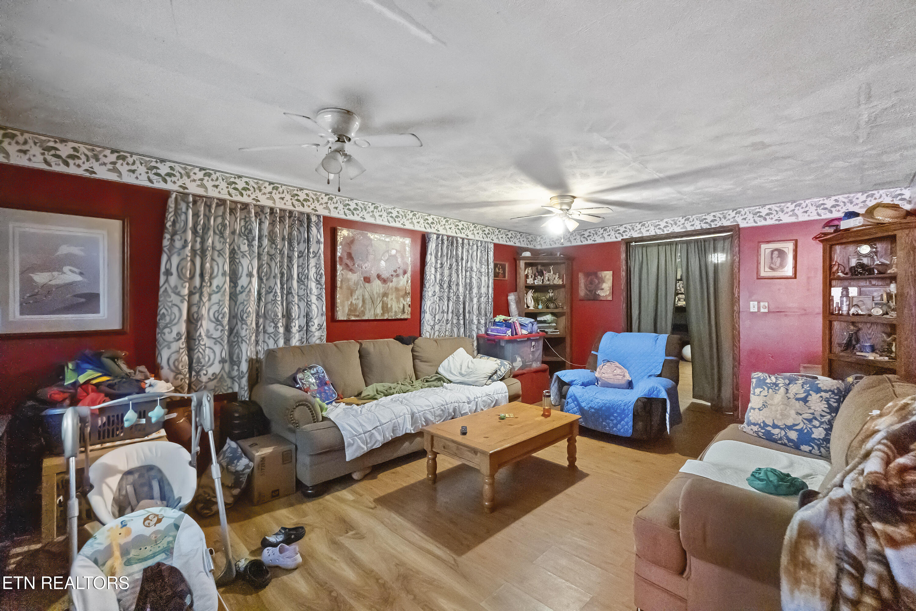 2409 Valley Home Road Talbott TN 37877
