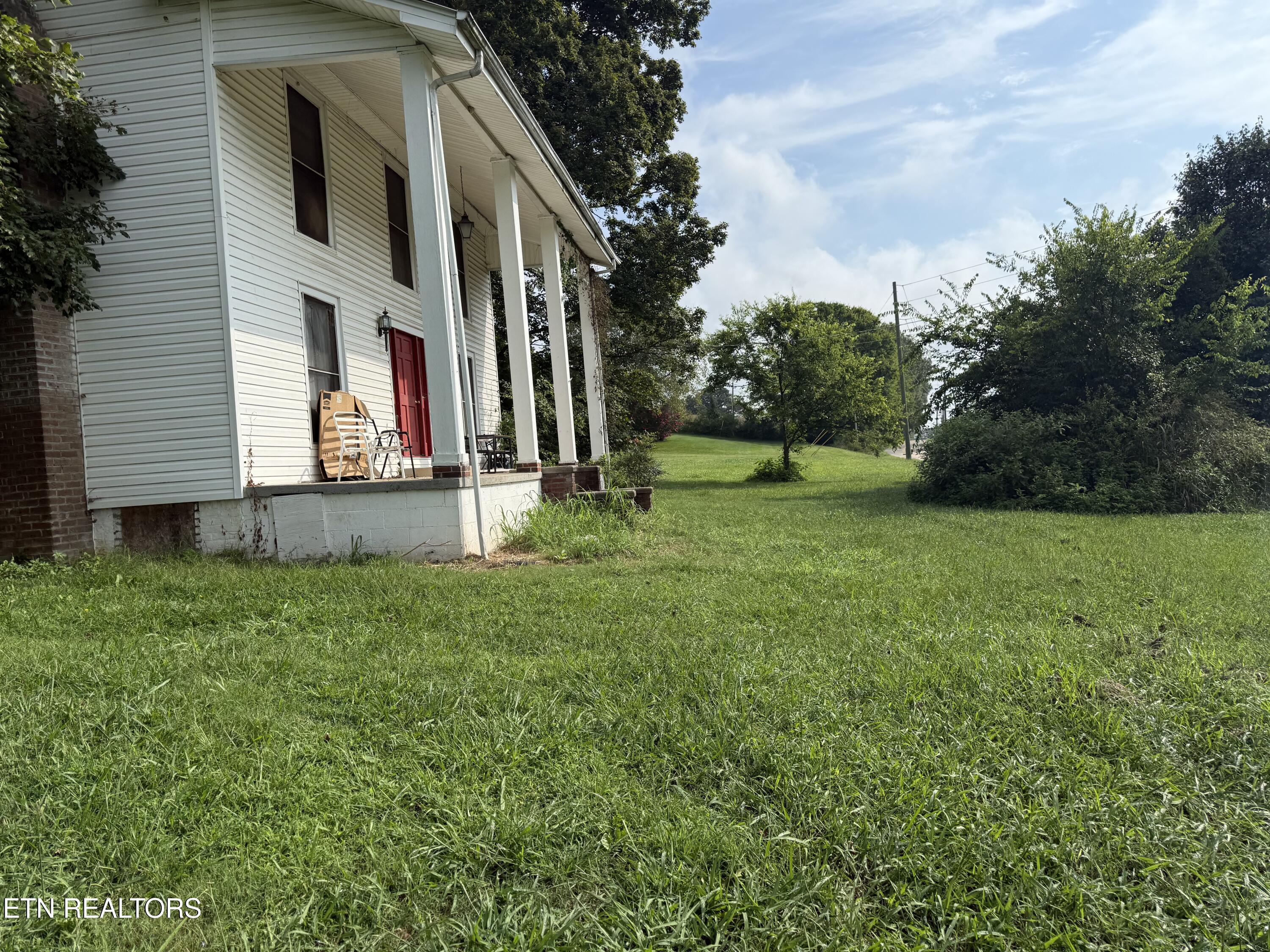 2409 Valley Home Road Talbott TN 37877