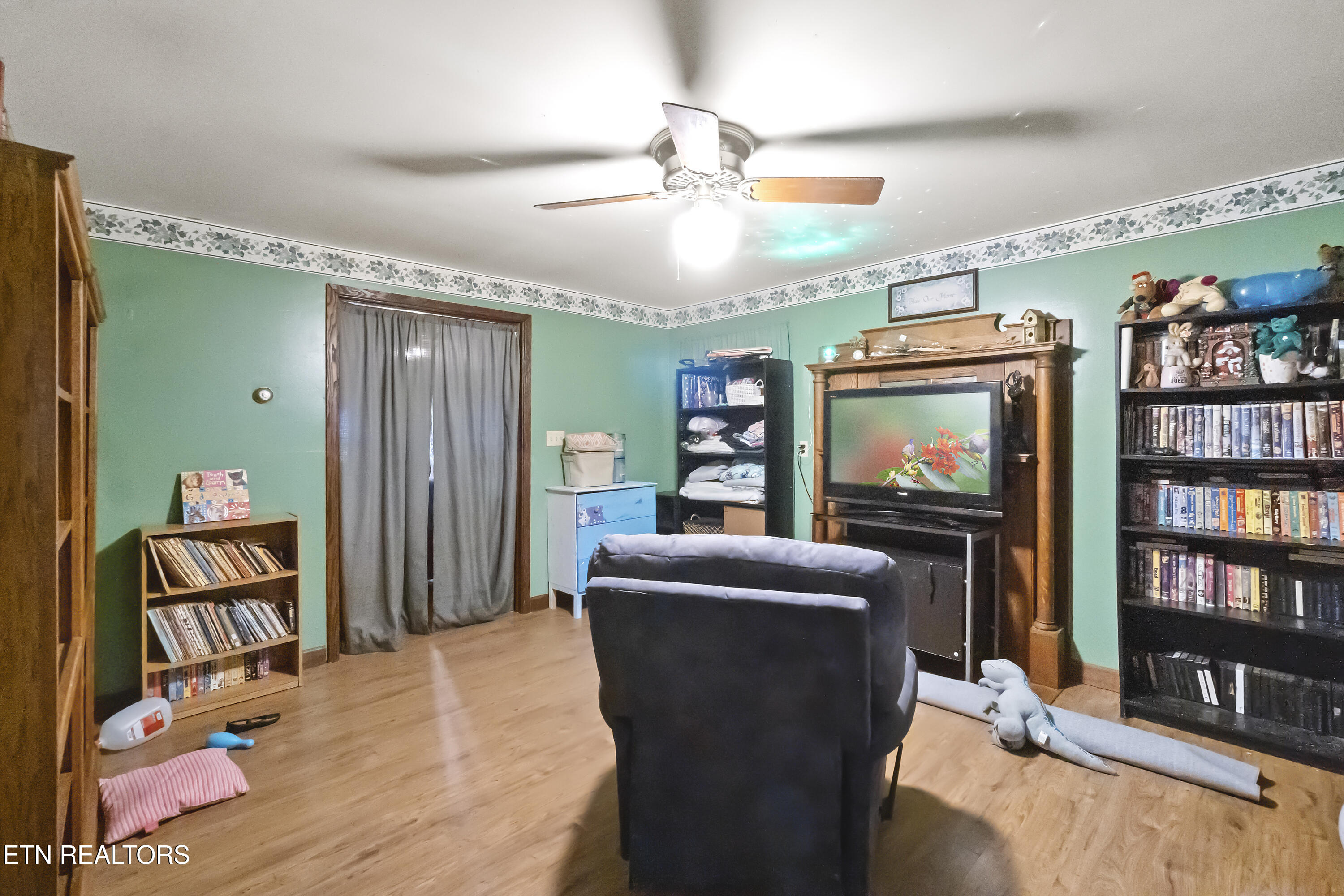 2409 Valley Home Road Talbott TN 37877