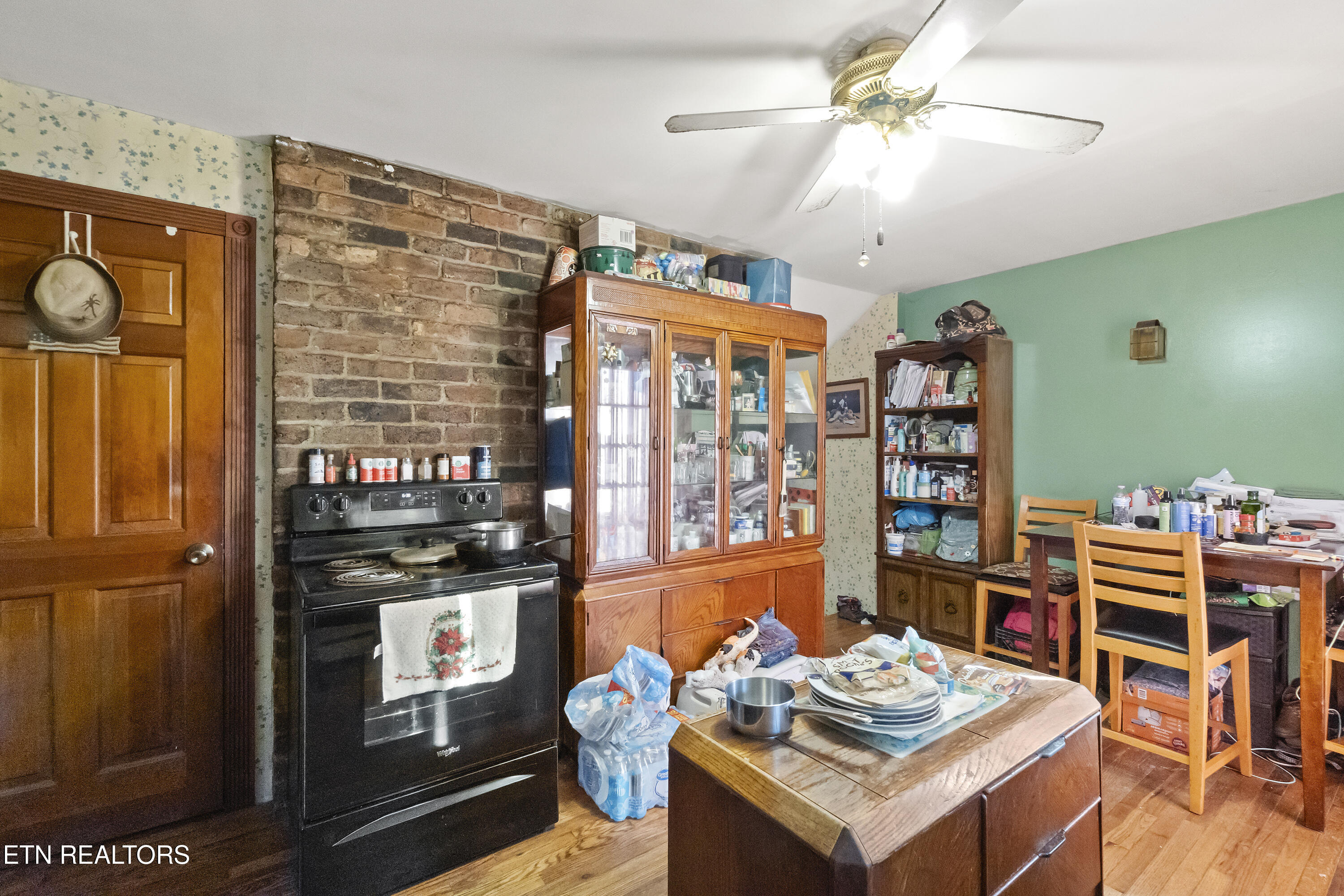 2409 Valley Home Road Talbott TN 37877