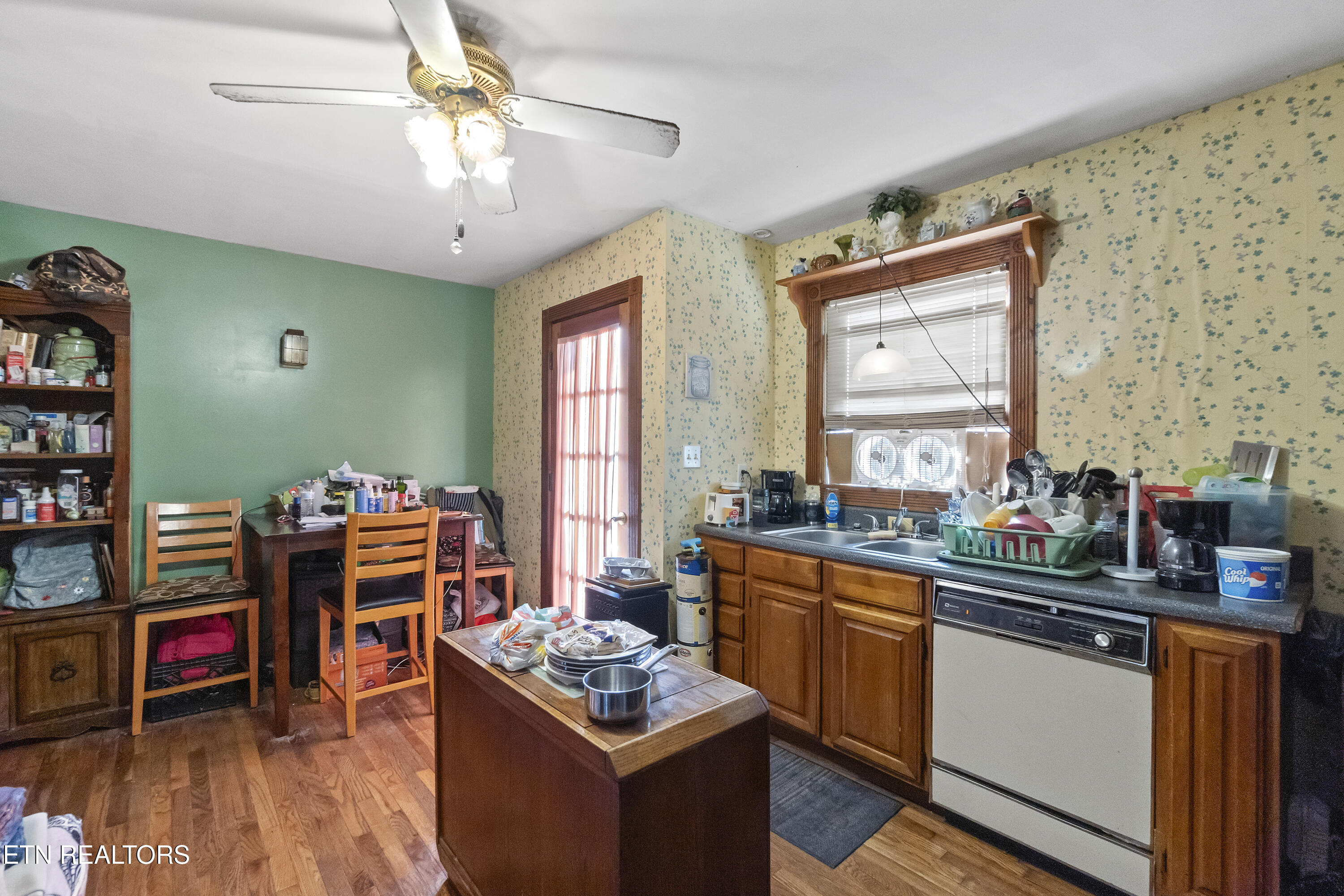 2409 Valley Home Road Talbott TN 37877
