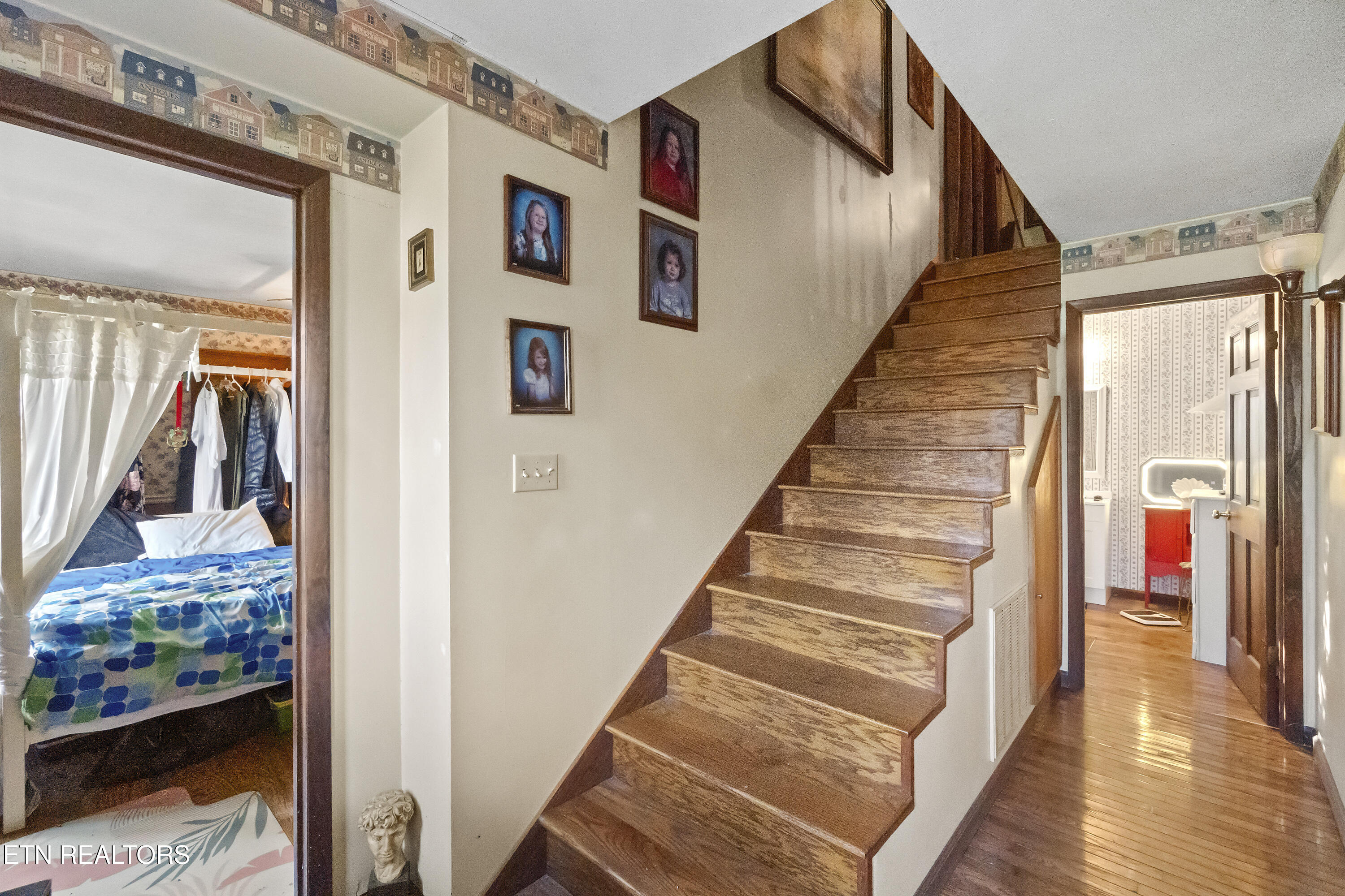 2409 Valley Home Road Talbott TN 37877