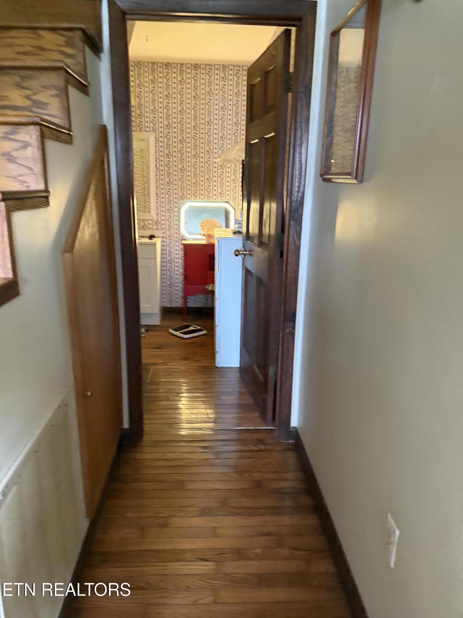 2409 Valley Home Road Talbott TN 37877