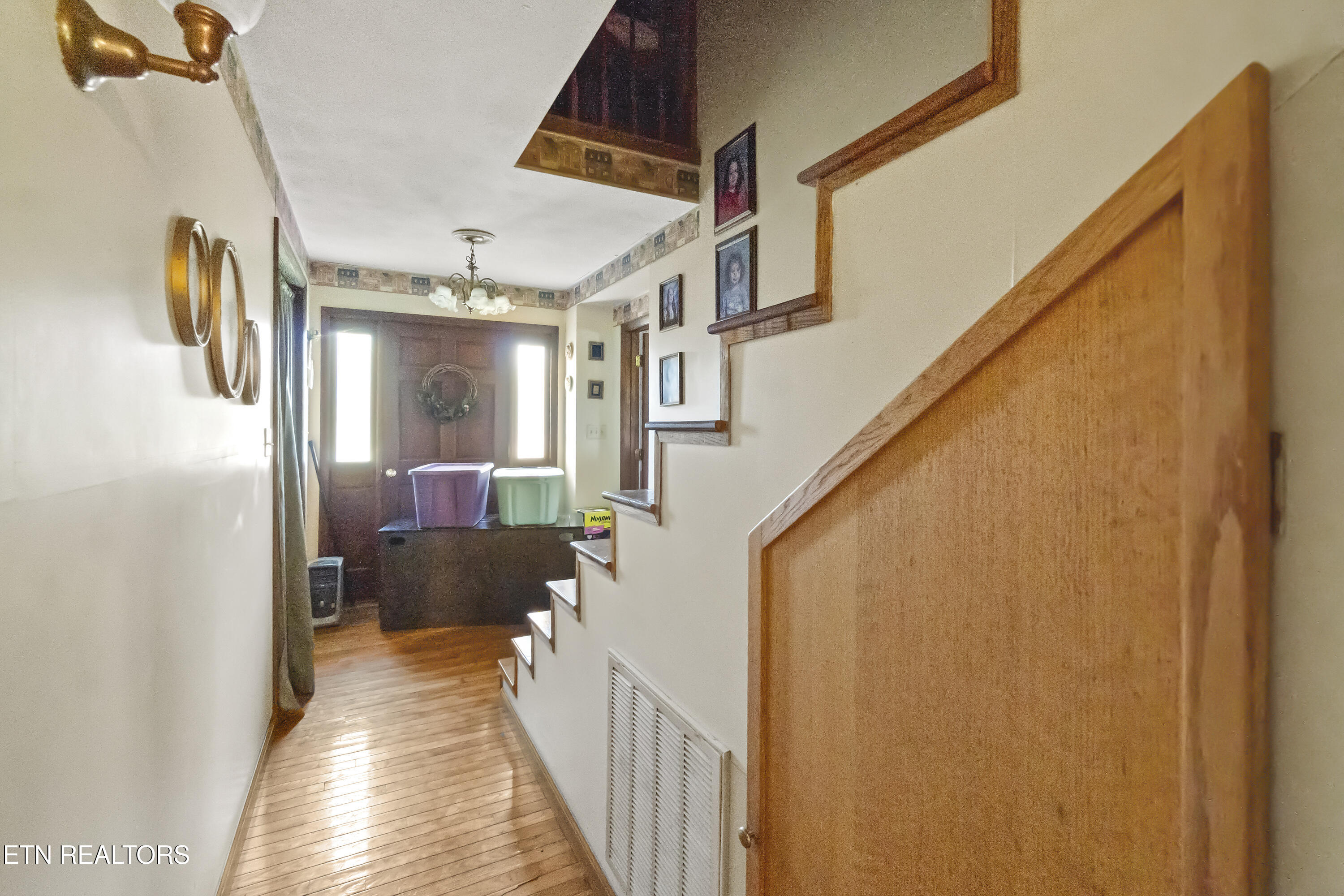 2409 Valley Home Road Talbott TN 37877