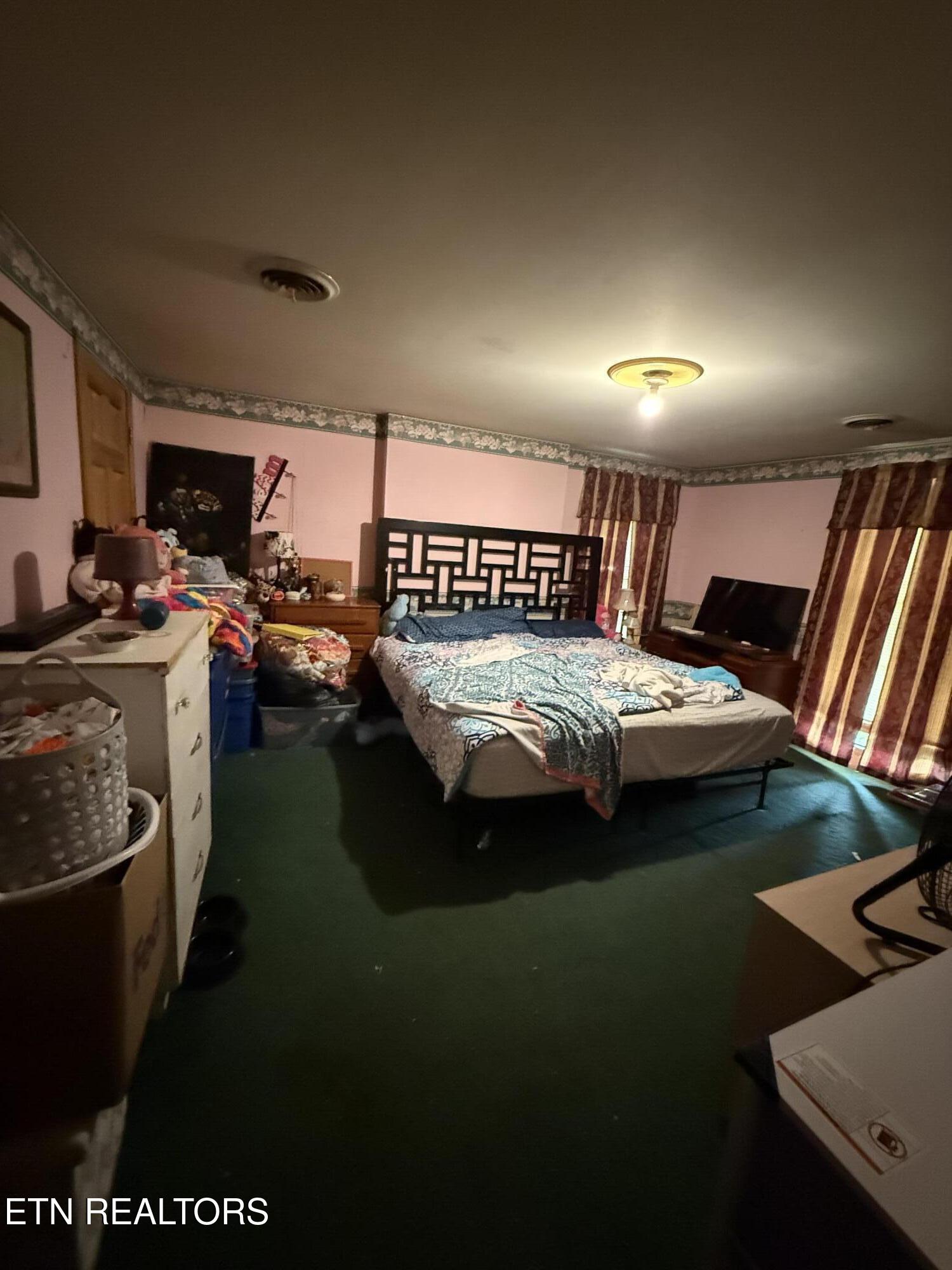 2409 Valley Home Road Talbott TN 37877