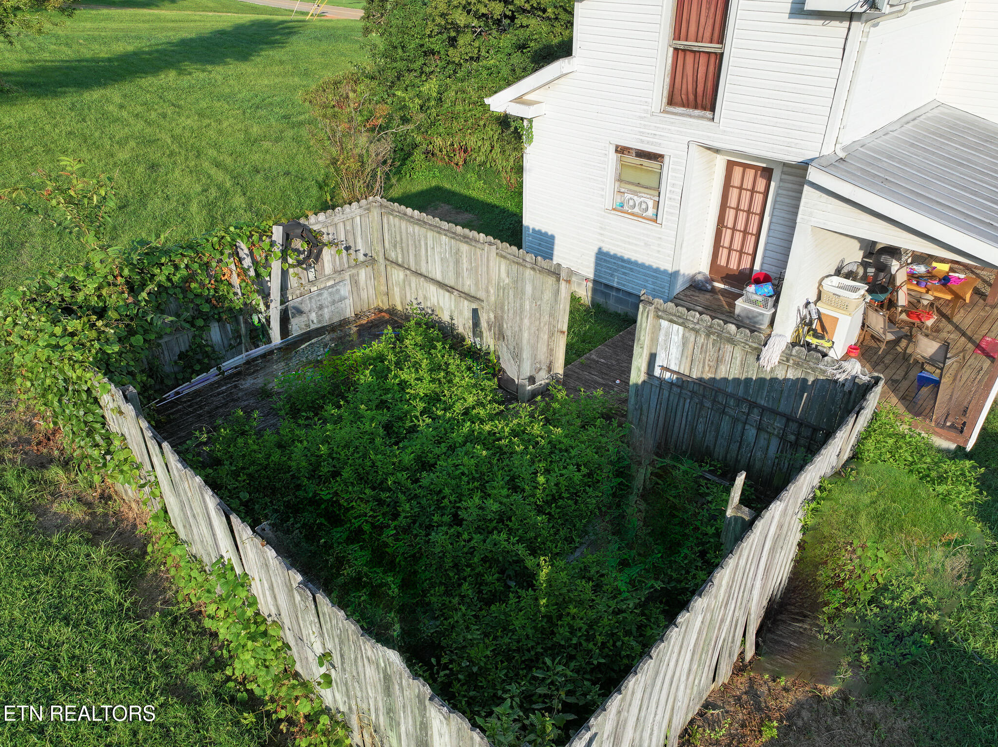 2409 Valley Home Road Talbott TN 37877