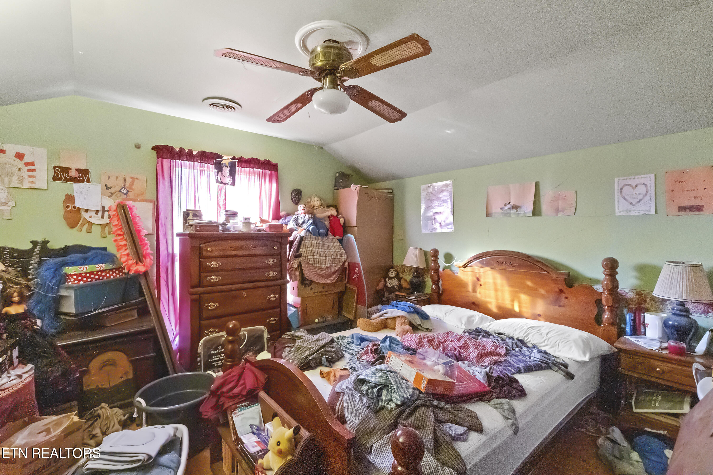2409 Valley Home Road Talbott TN 37877