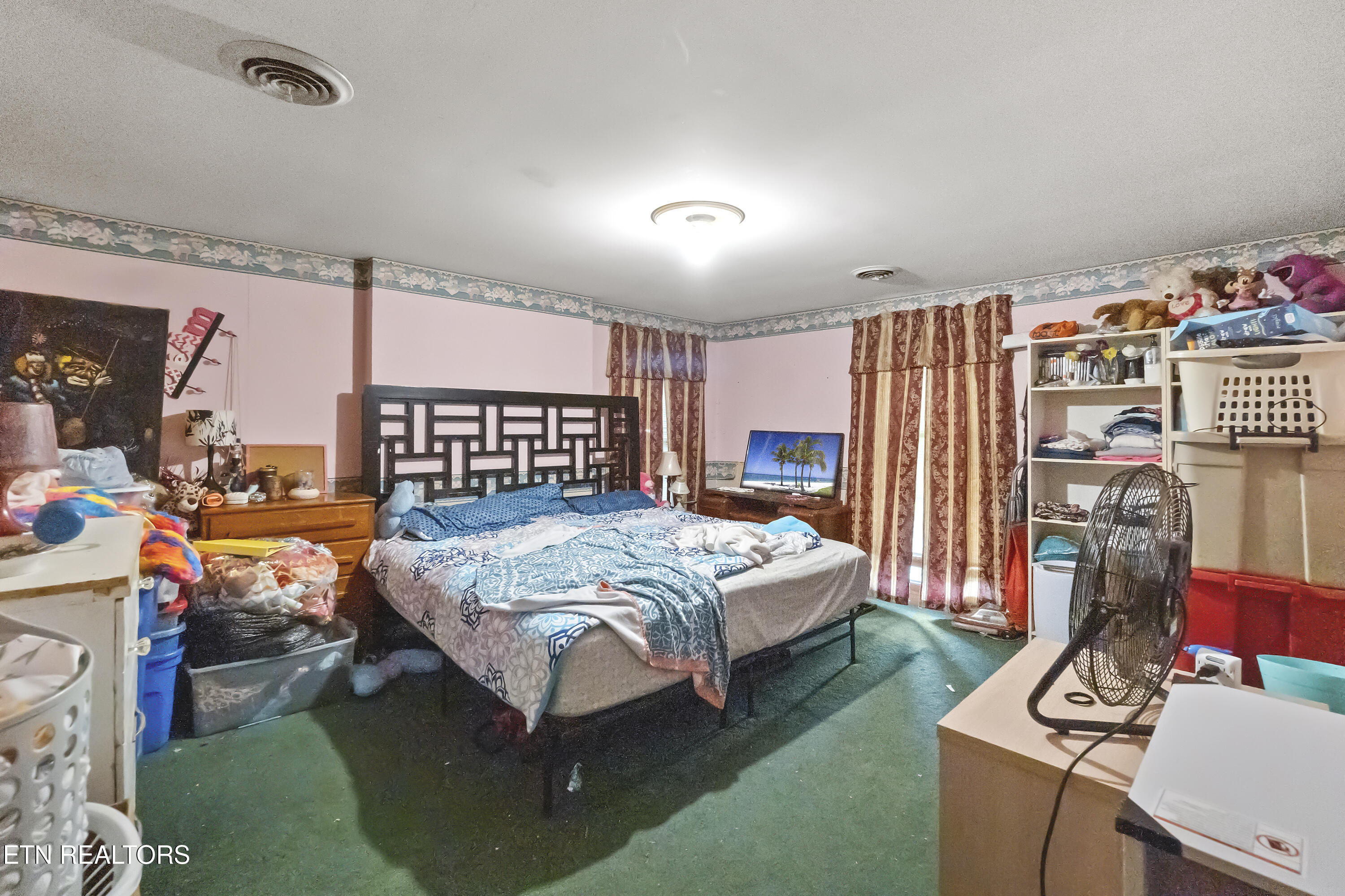 2409 Valley Home Road Talbott TN 37877