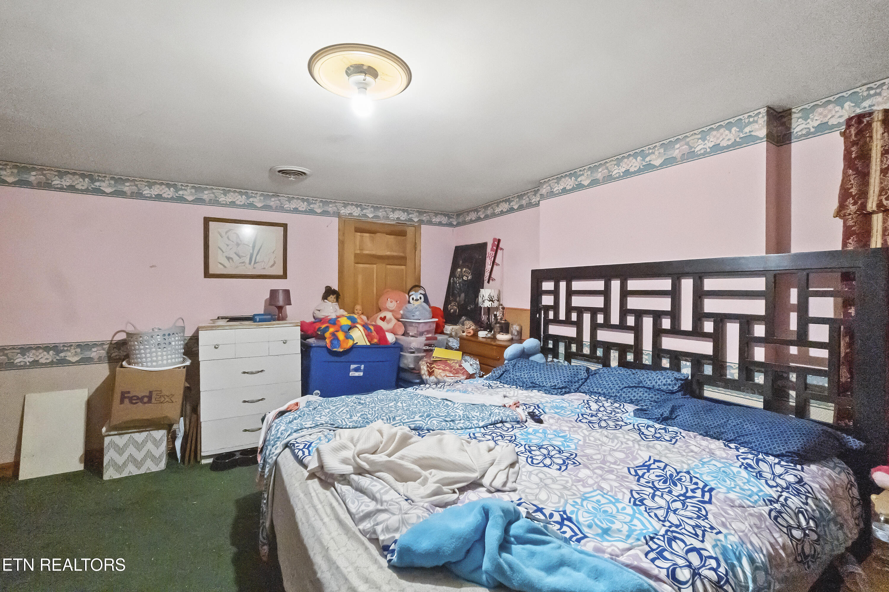 2409 Valley Home Road Talbott TN 37877