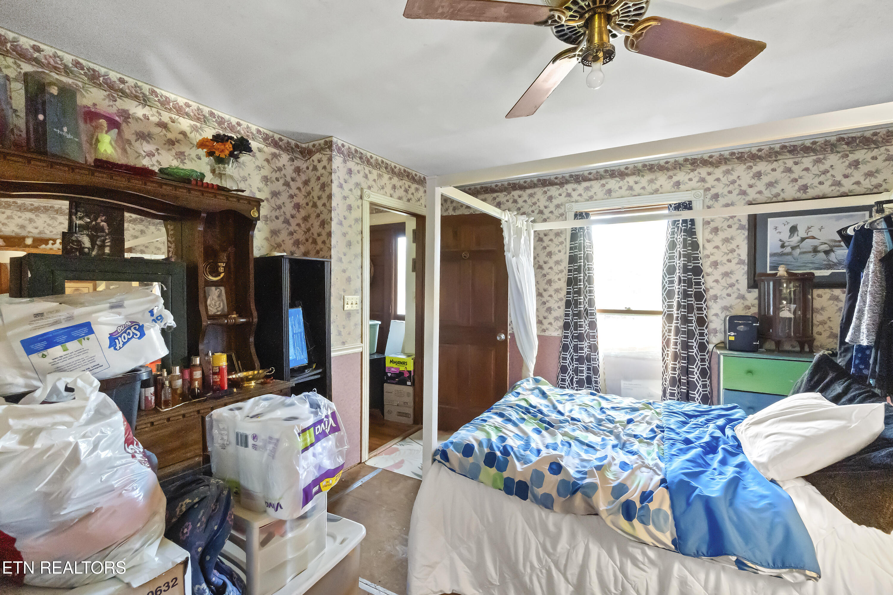 2409 Valley Home Road Talbott TN 37877