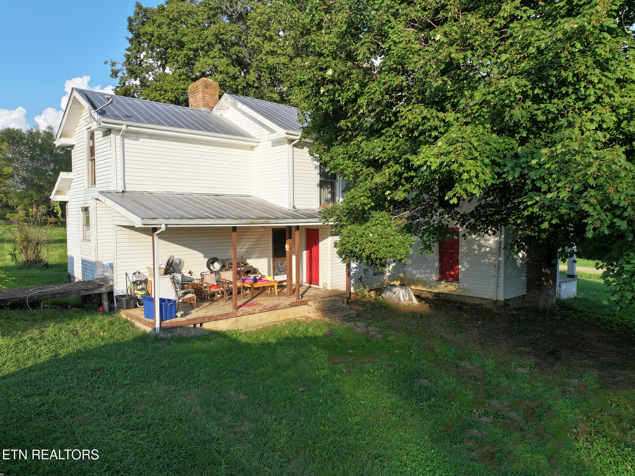 2409 Valley Home Road Talbott TN 37877